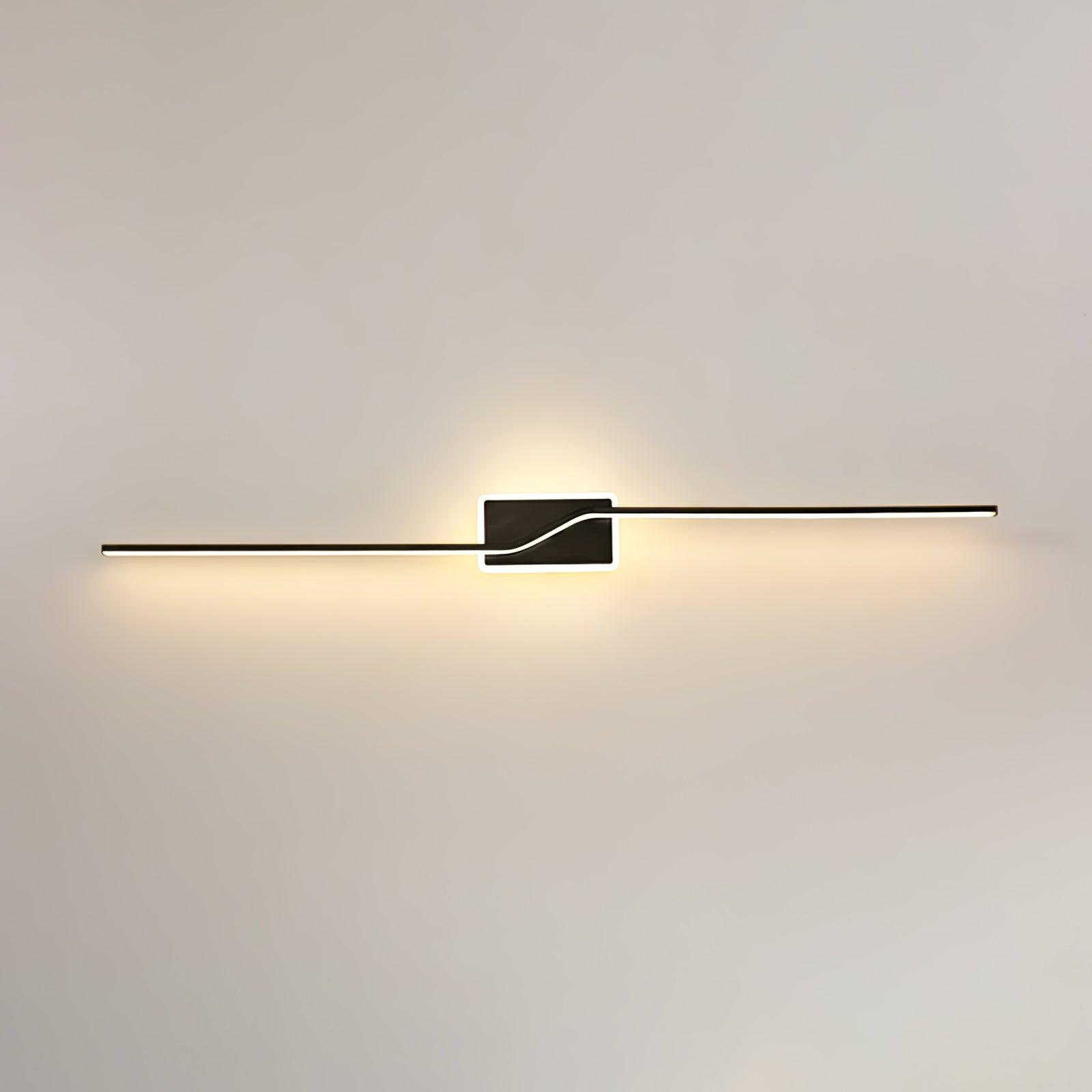 Linear Strip Wall Light - Blowlighting