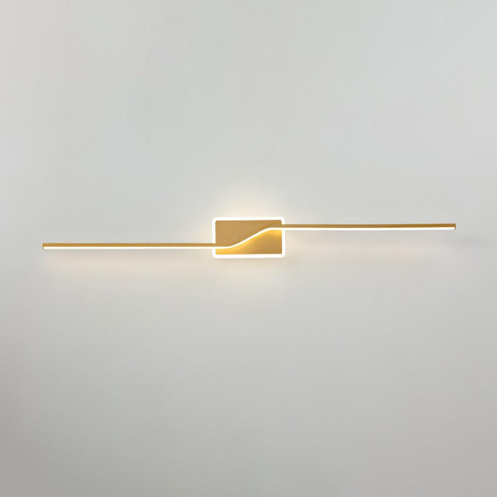 Linear Strip Wall Light - Blowlighting
