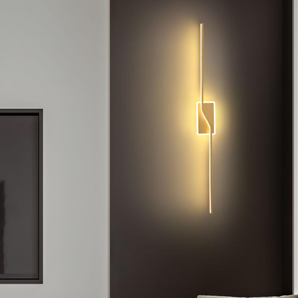 Linear Strip Wall Light - Blowlighting