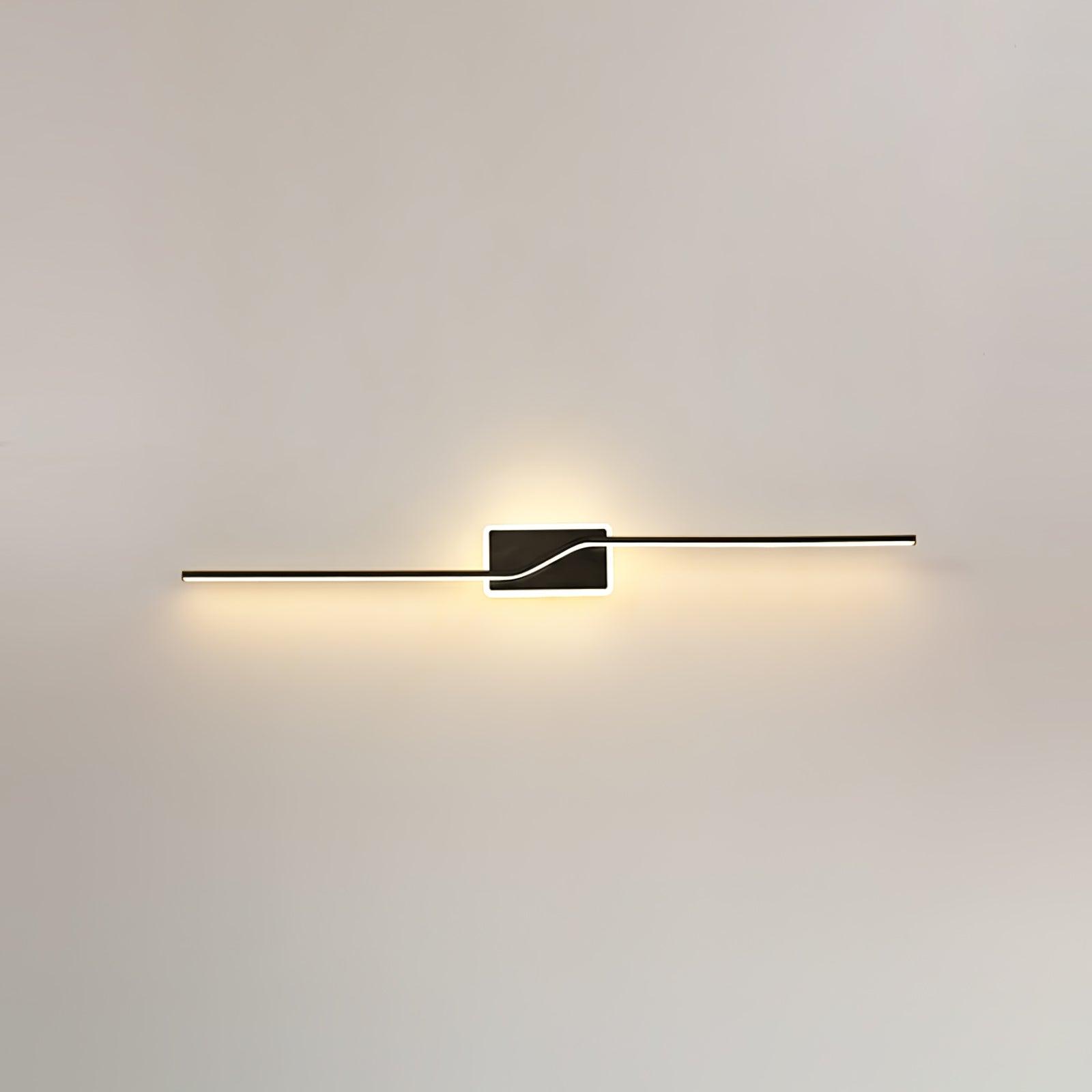 Linear Strip Wall Light - Blowlighting