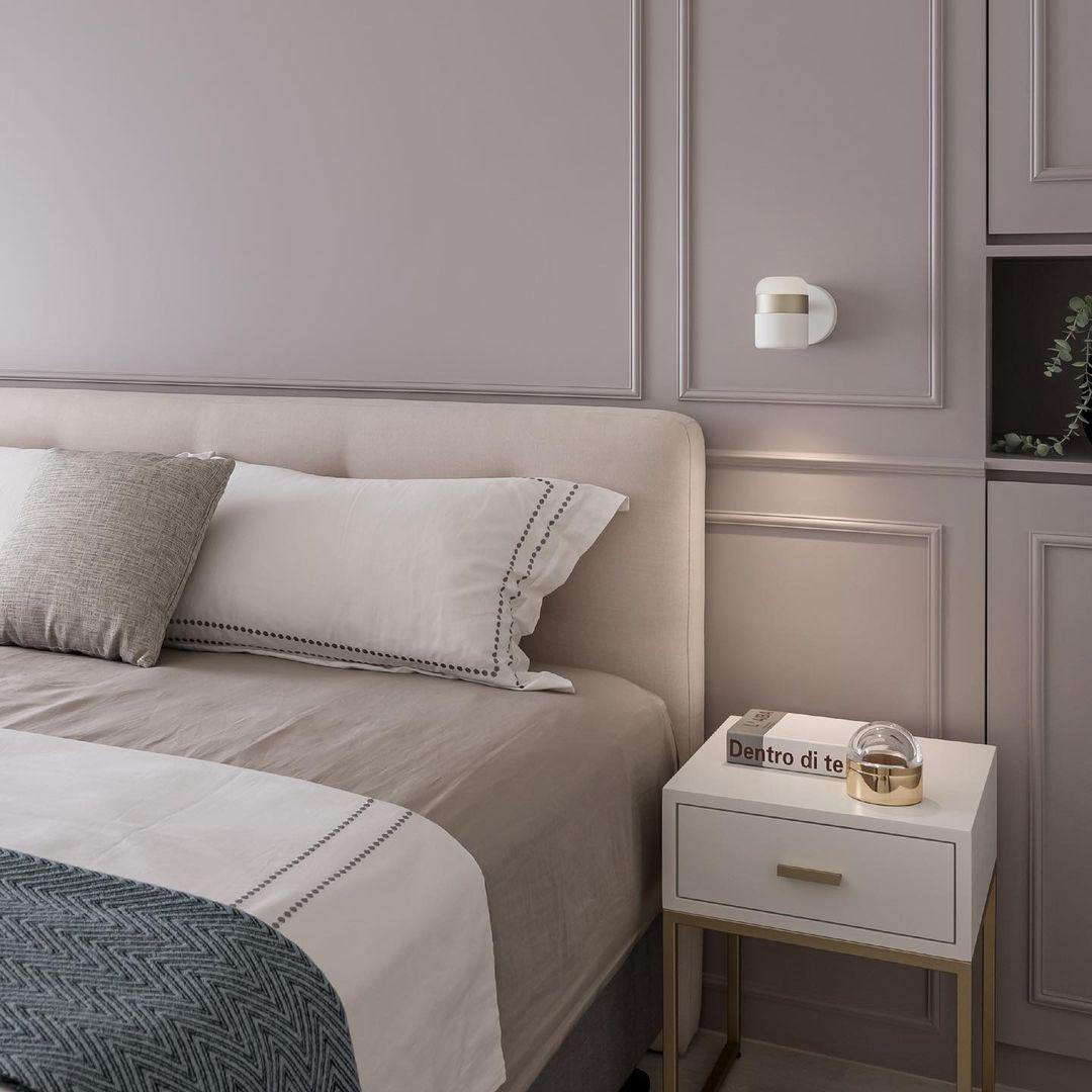 Adjustable Glass Wall Lamp - Blowlighting