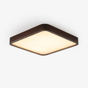 Lira Rectangular Ceiling Light - Blowlighting