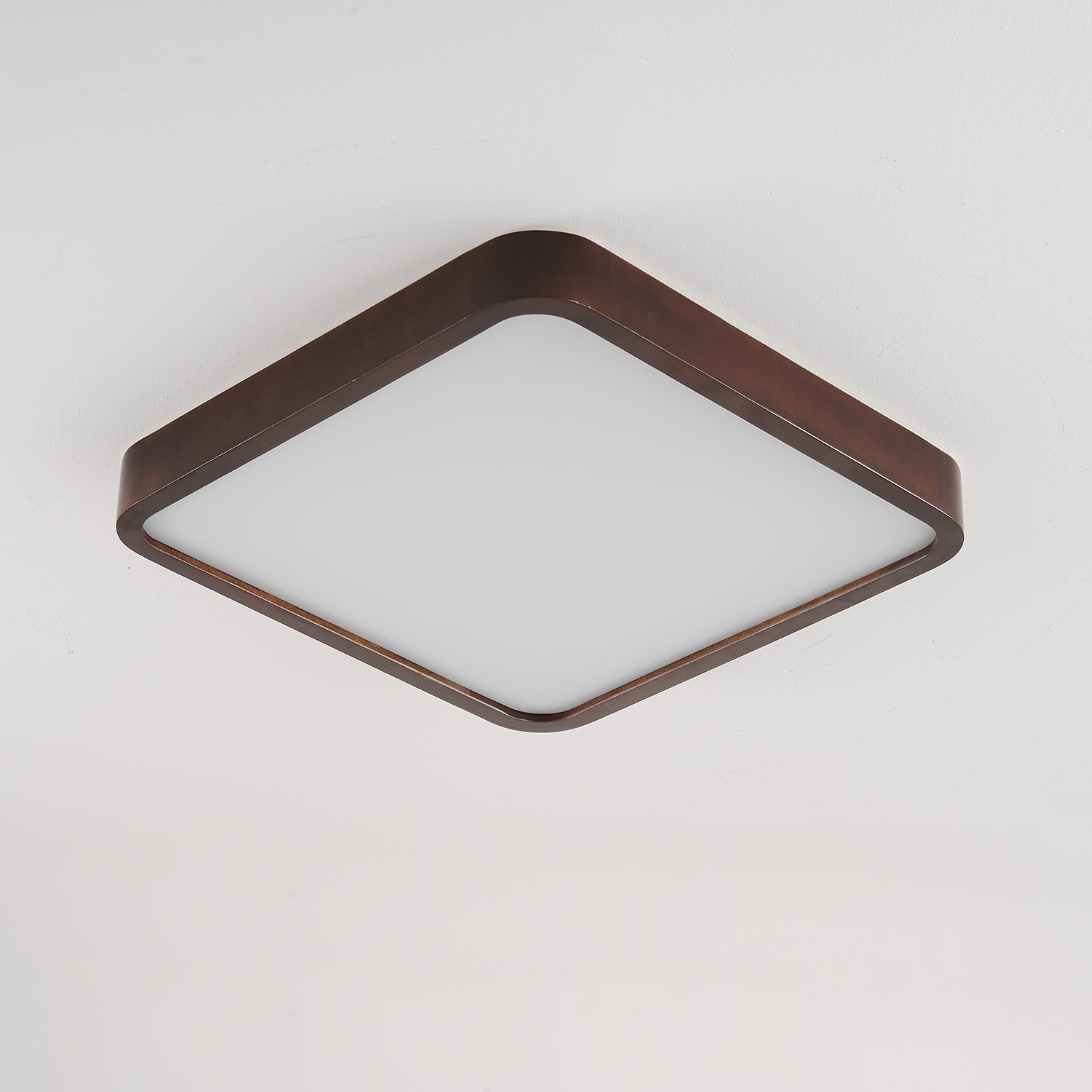 Lira Rectangular Ceiling Light - Blowlighting