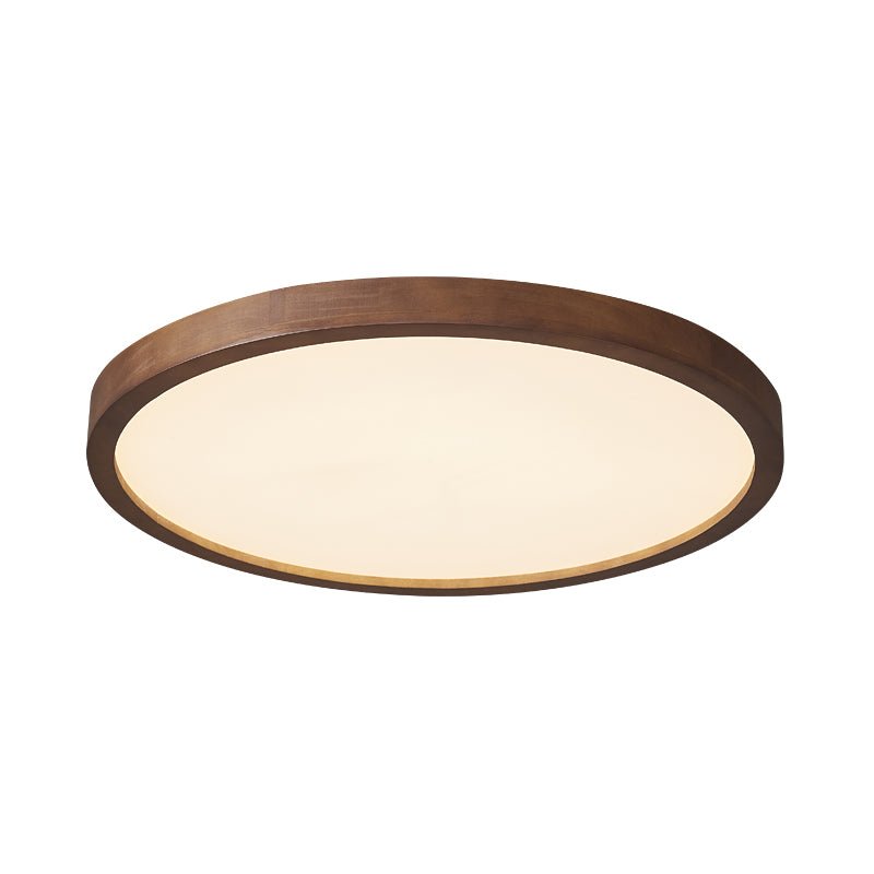 Lira Rectangular Ceiling Light - Blowlighting