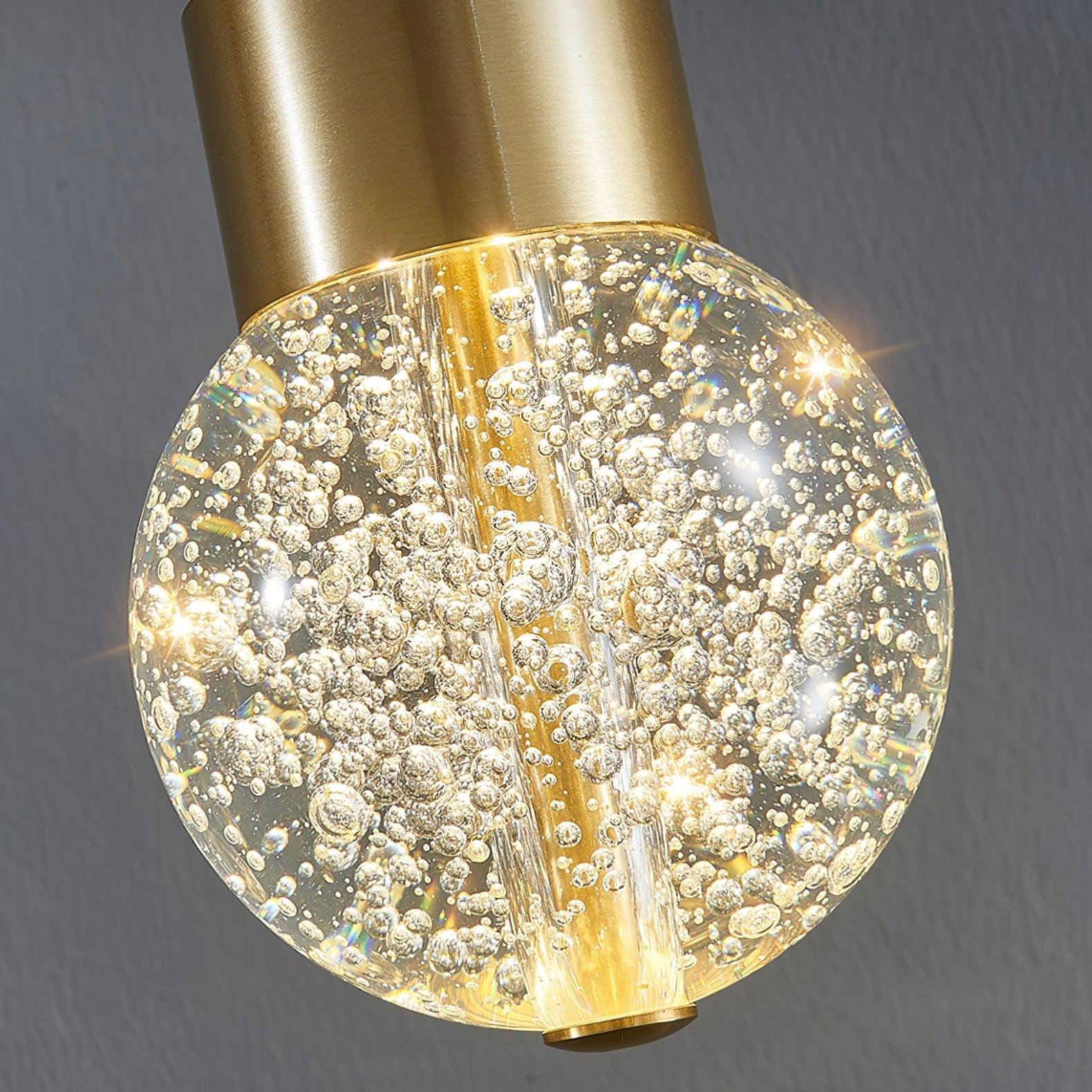 Little Deer Pendant Lamp - Blowlighting