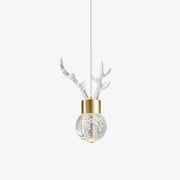 Little Deer Pendant Lamp - Blowlighting