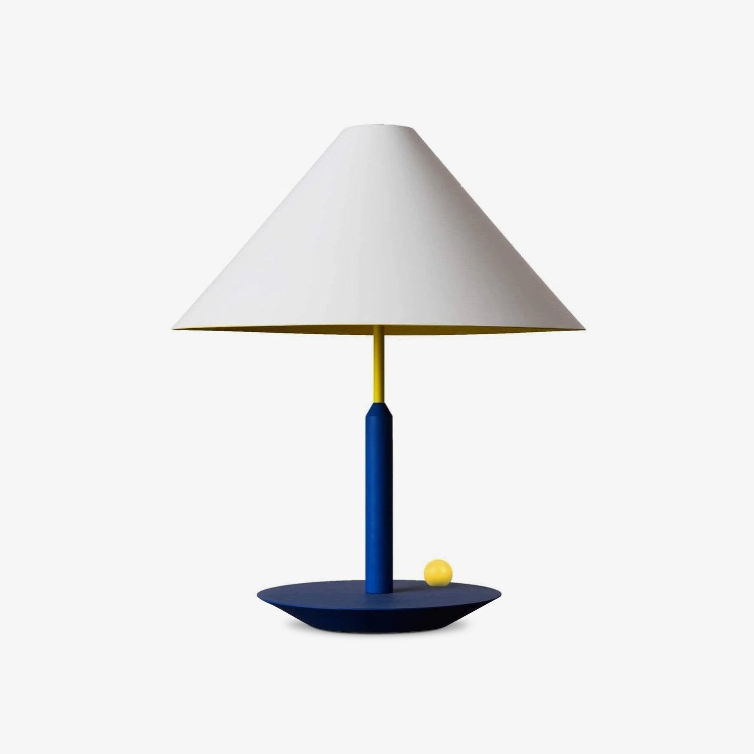 Little Eliah Table Lamp - Blowlighting