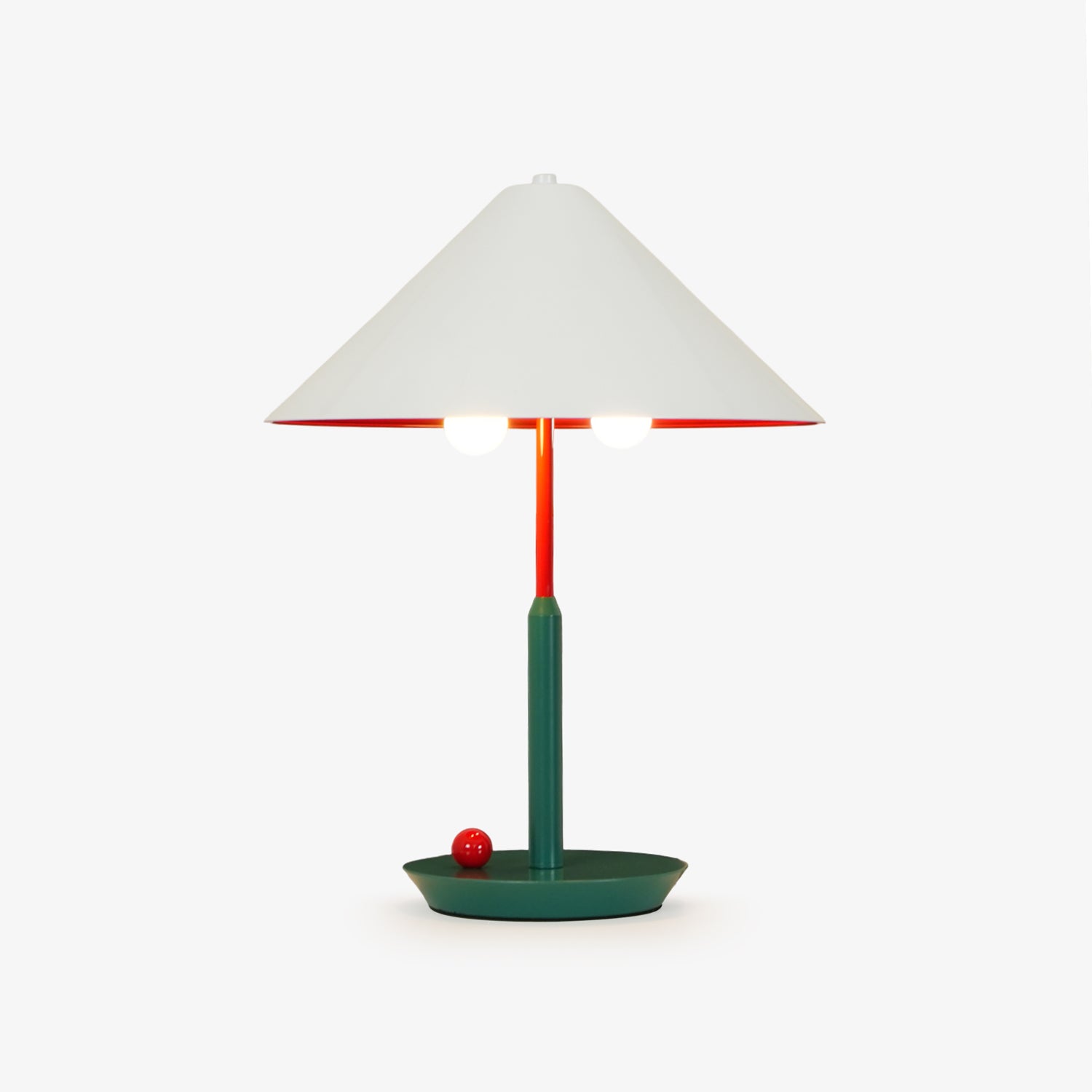 Little Eliah Table Lamp - Blowlighting
