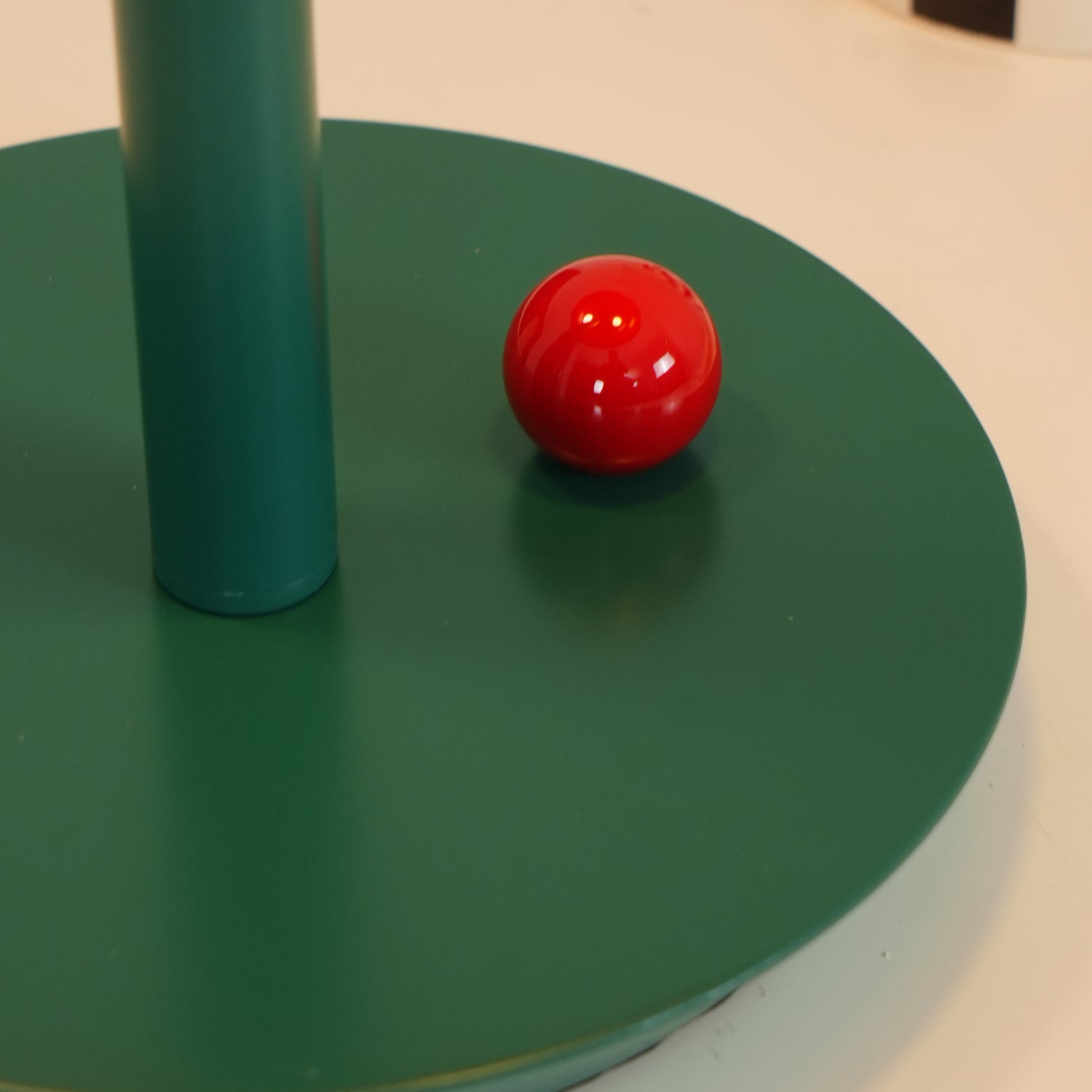 Little Eliah Table Lamp - Blowlighting