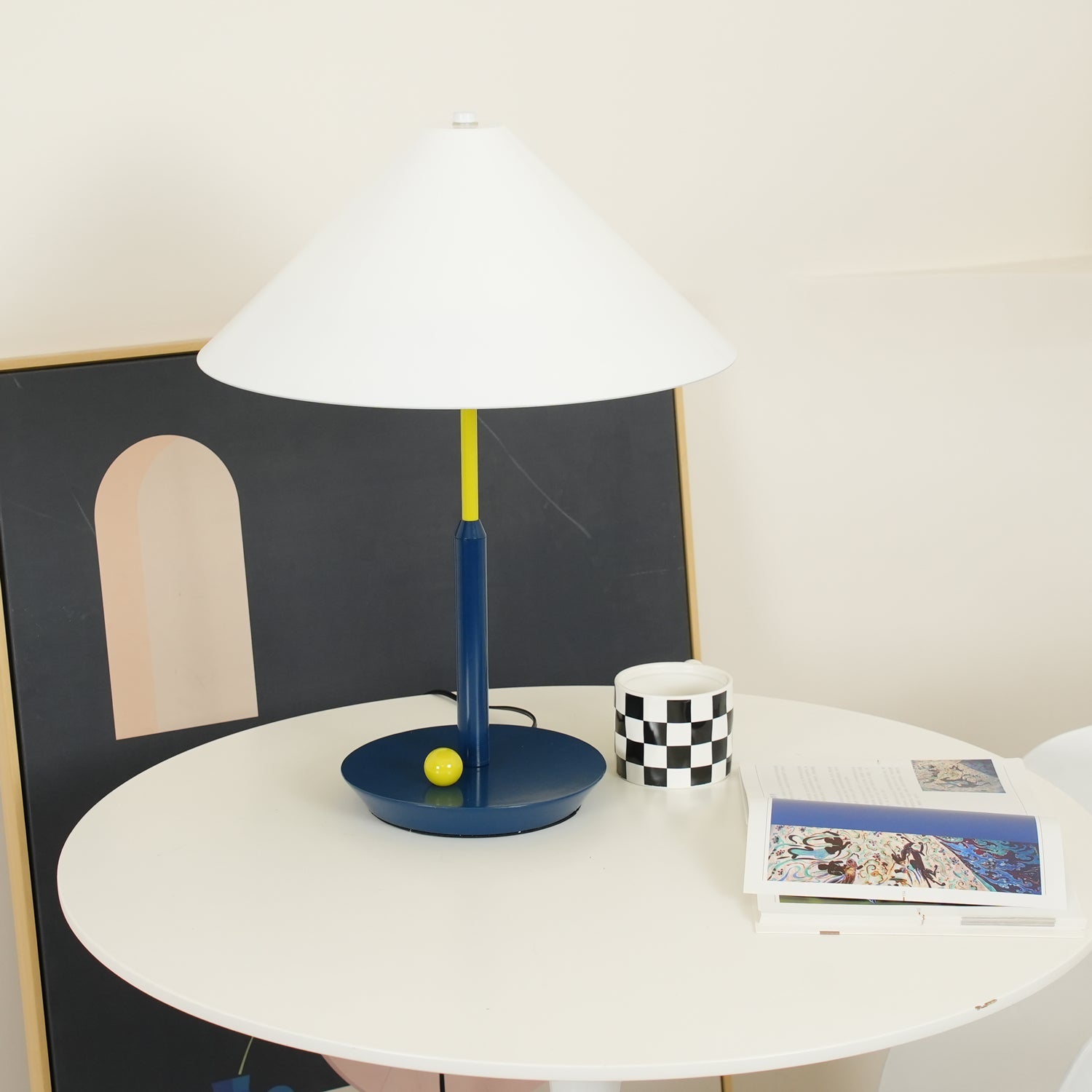 Little Eliah Table Lamp - Blowlighting