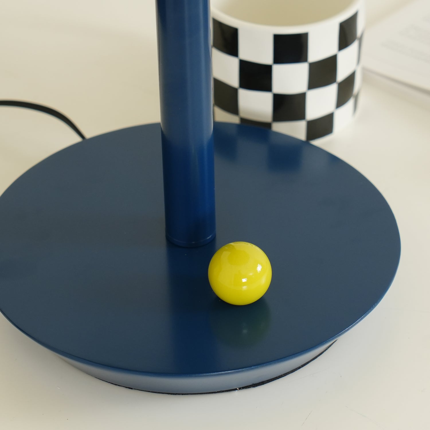 Little Eliah Table Lamp - Blowlighting