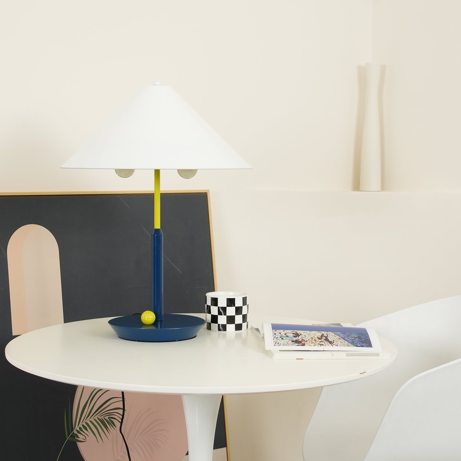 Little Eliah Table Lamp - Blowlighting
