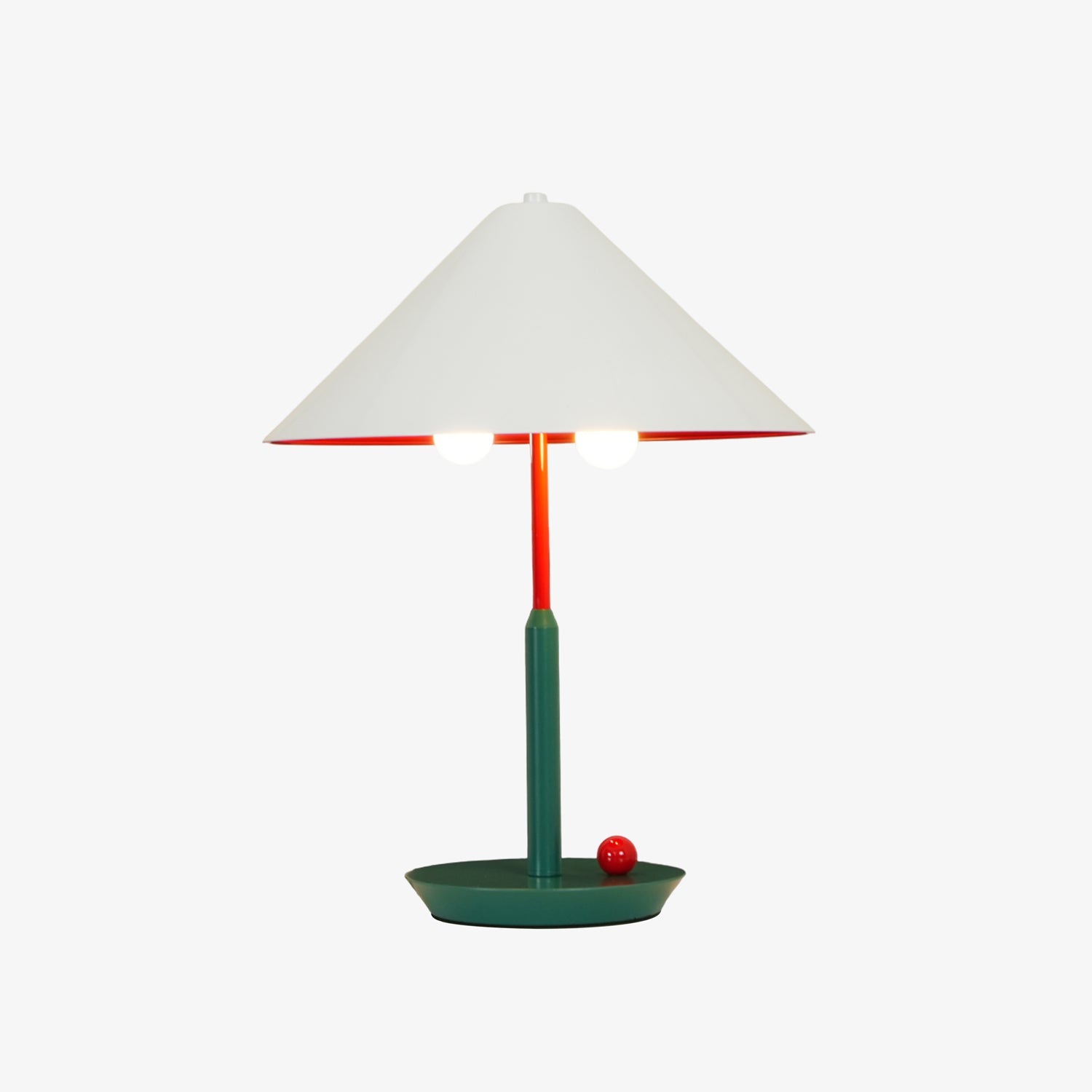 Little Eliah Table Lamp - Blowlighting