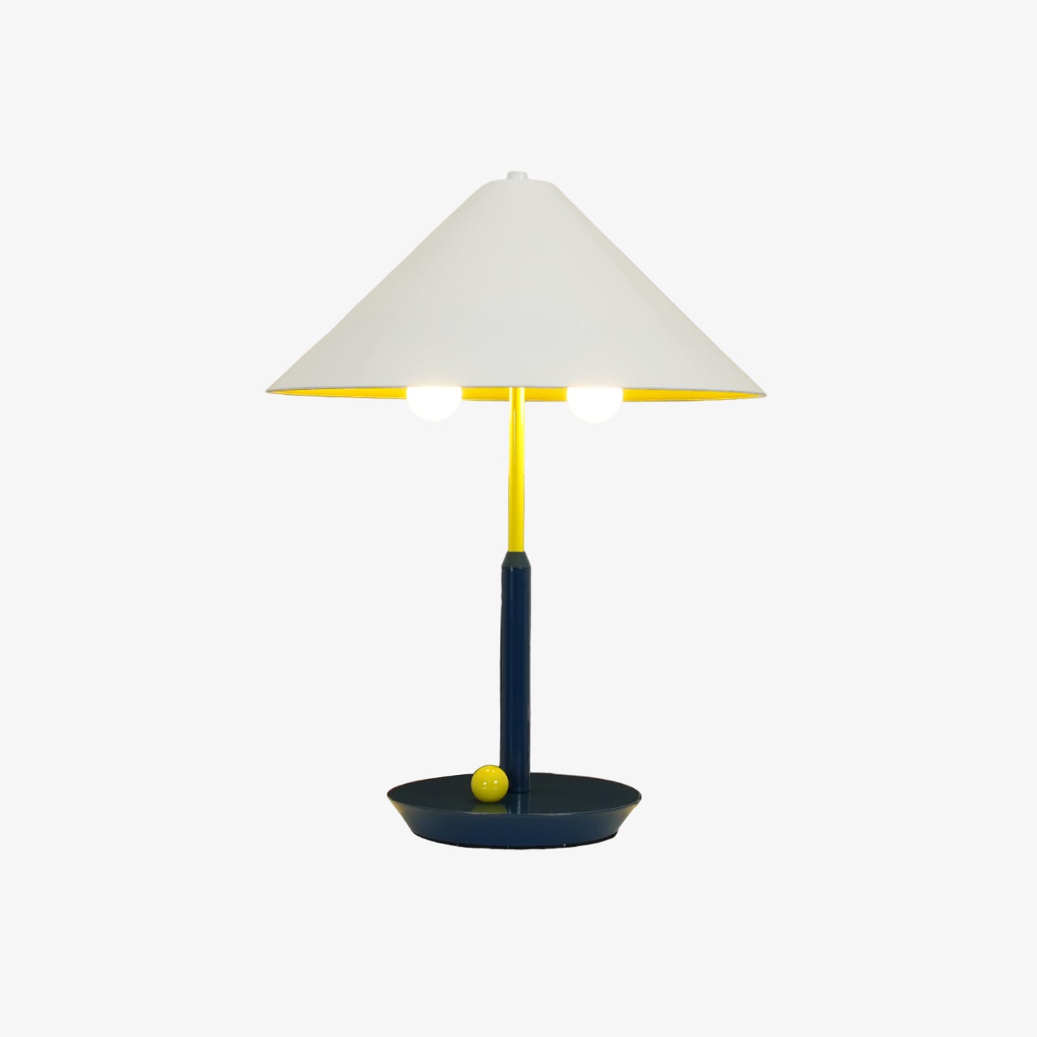 Little Eliah Table Lamp - Blowlighting
