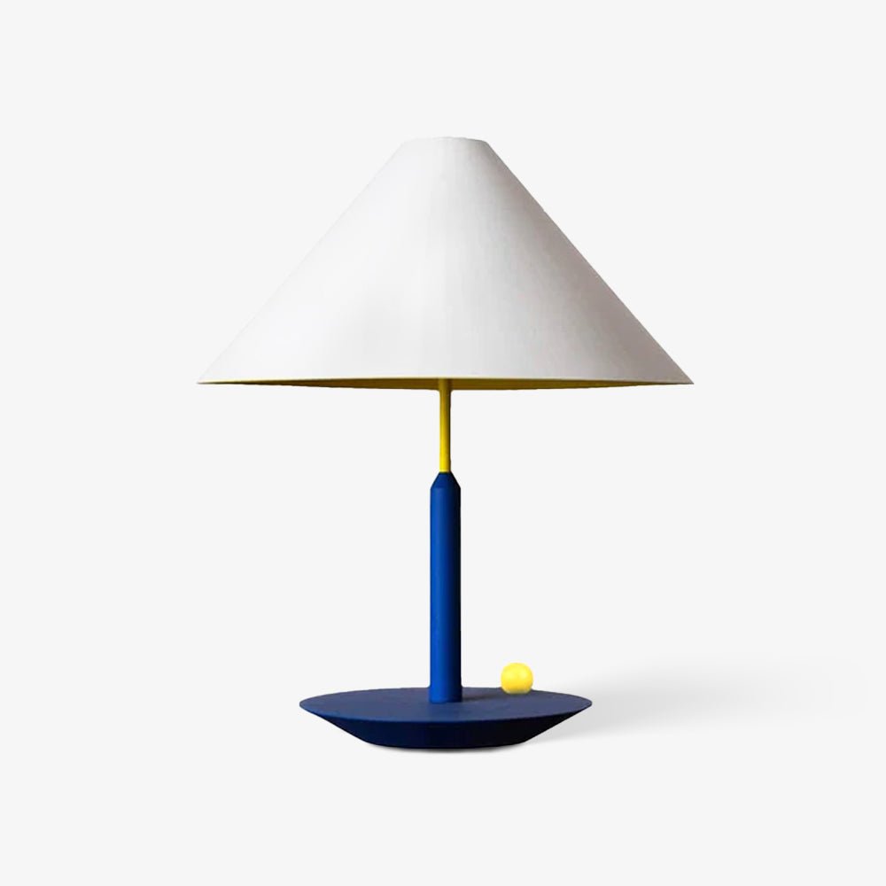 Little Eliah Table Lamp - Blowlighting