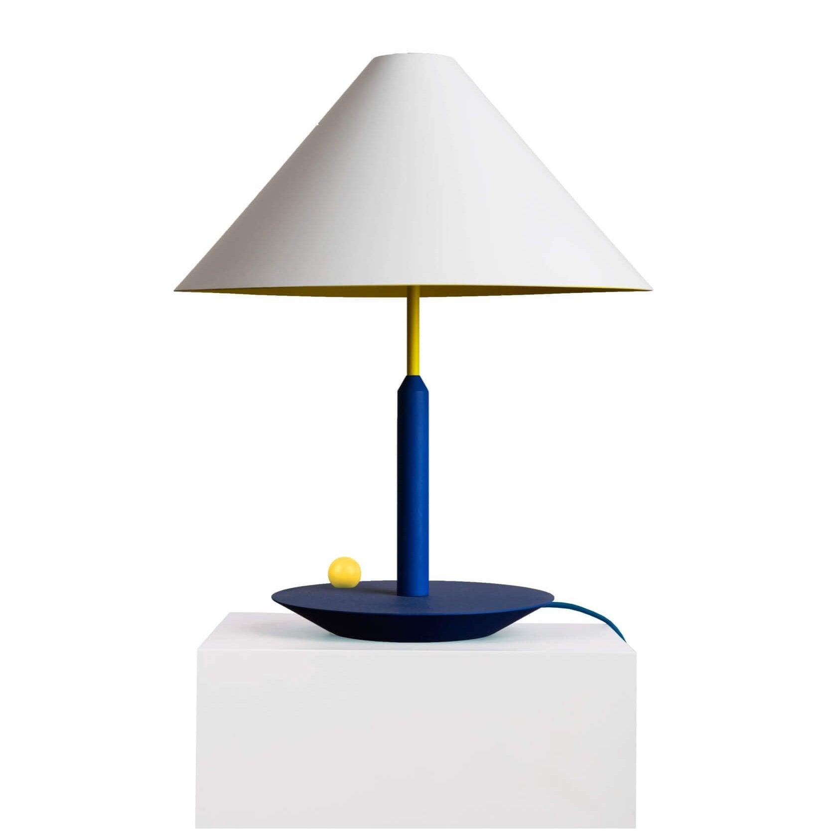 Little Eliah Table Lamp - Blowlighting