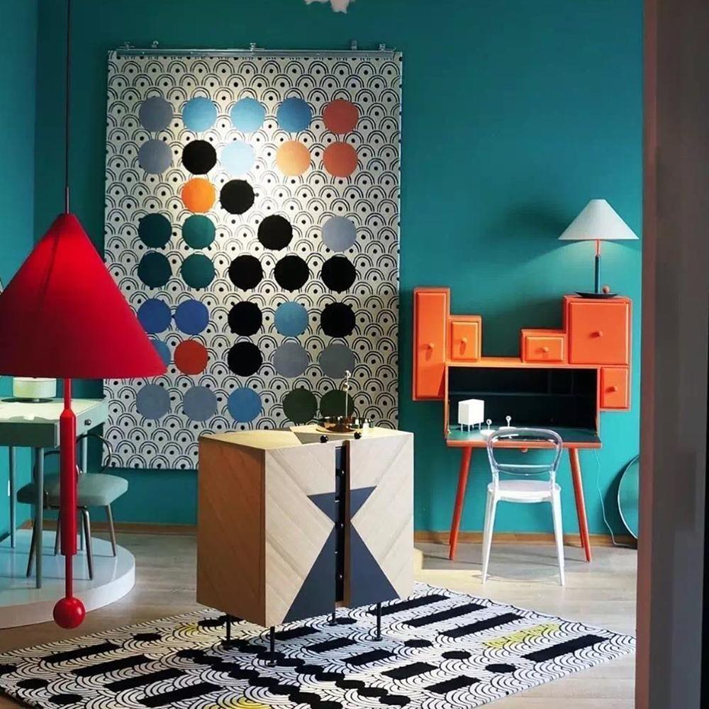 Little Eliah Table Lamp - Blowlighting