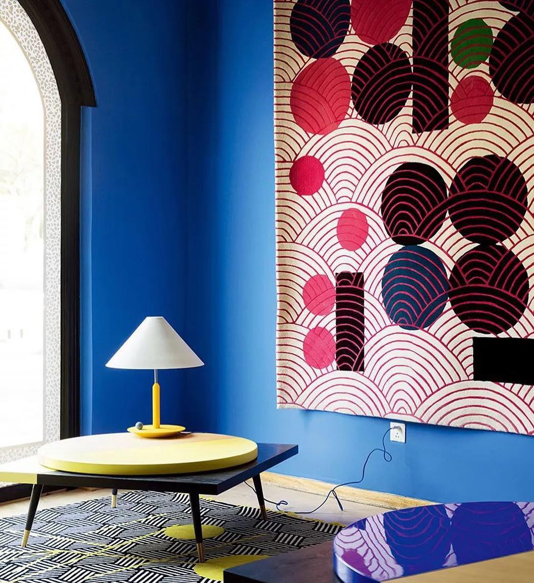 Little Eliah Table Lamp - Blowlighting