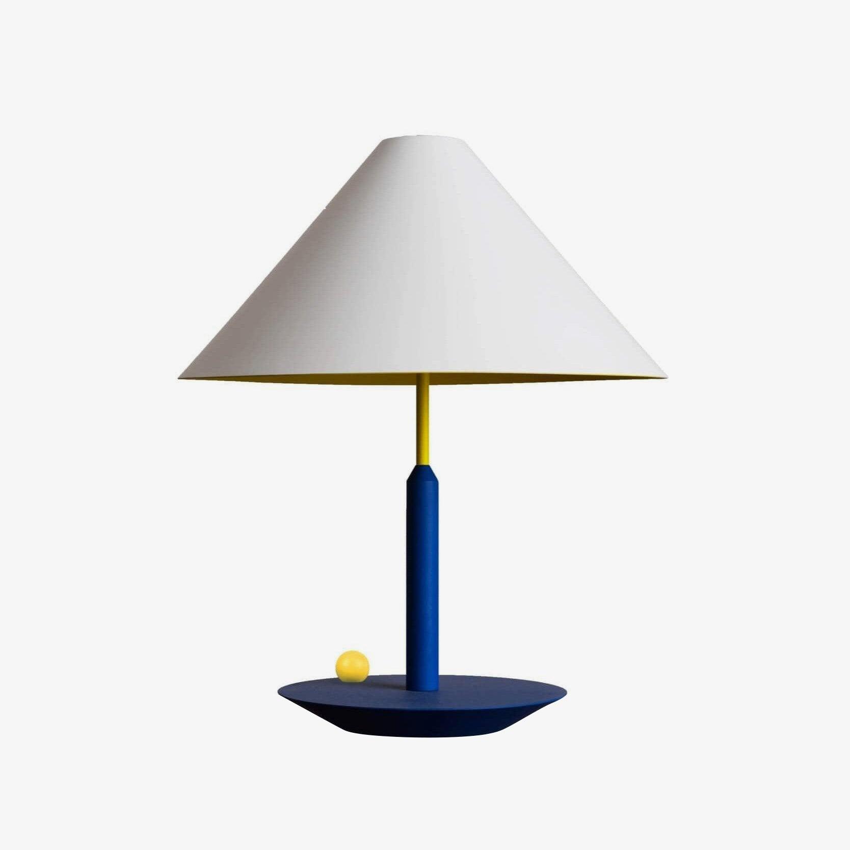 Little Eliah Table Lamp - Blowlighting