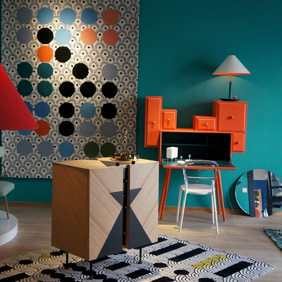 Little Eliah Table Lamp - Blowlighting