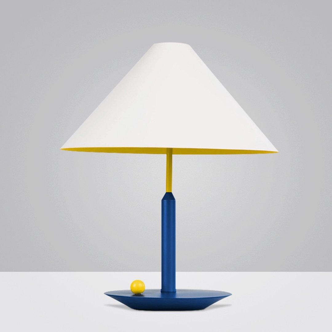 Little Eliah Table Lamp - Blowlighting