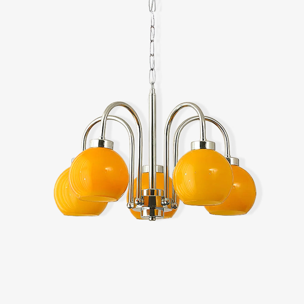 Loa Chandeliers - Blowlighting