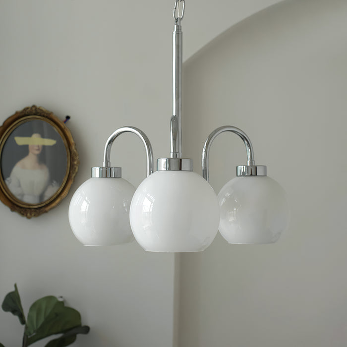 Loa Chandeliers - Blowlighting