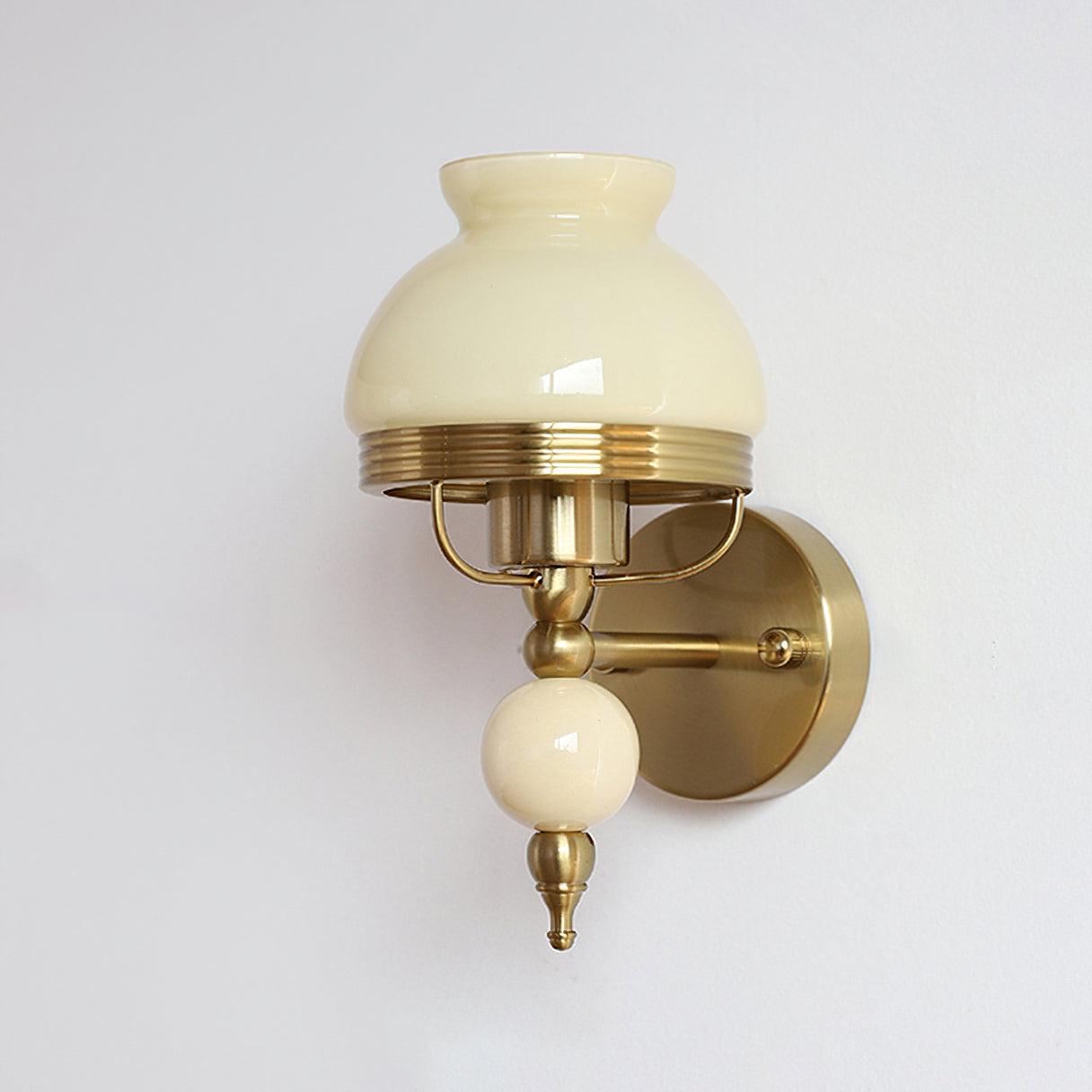 Loa Glass Wall Lamp - Blowlighting