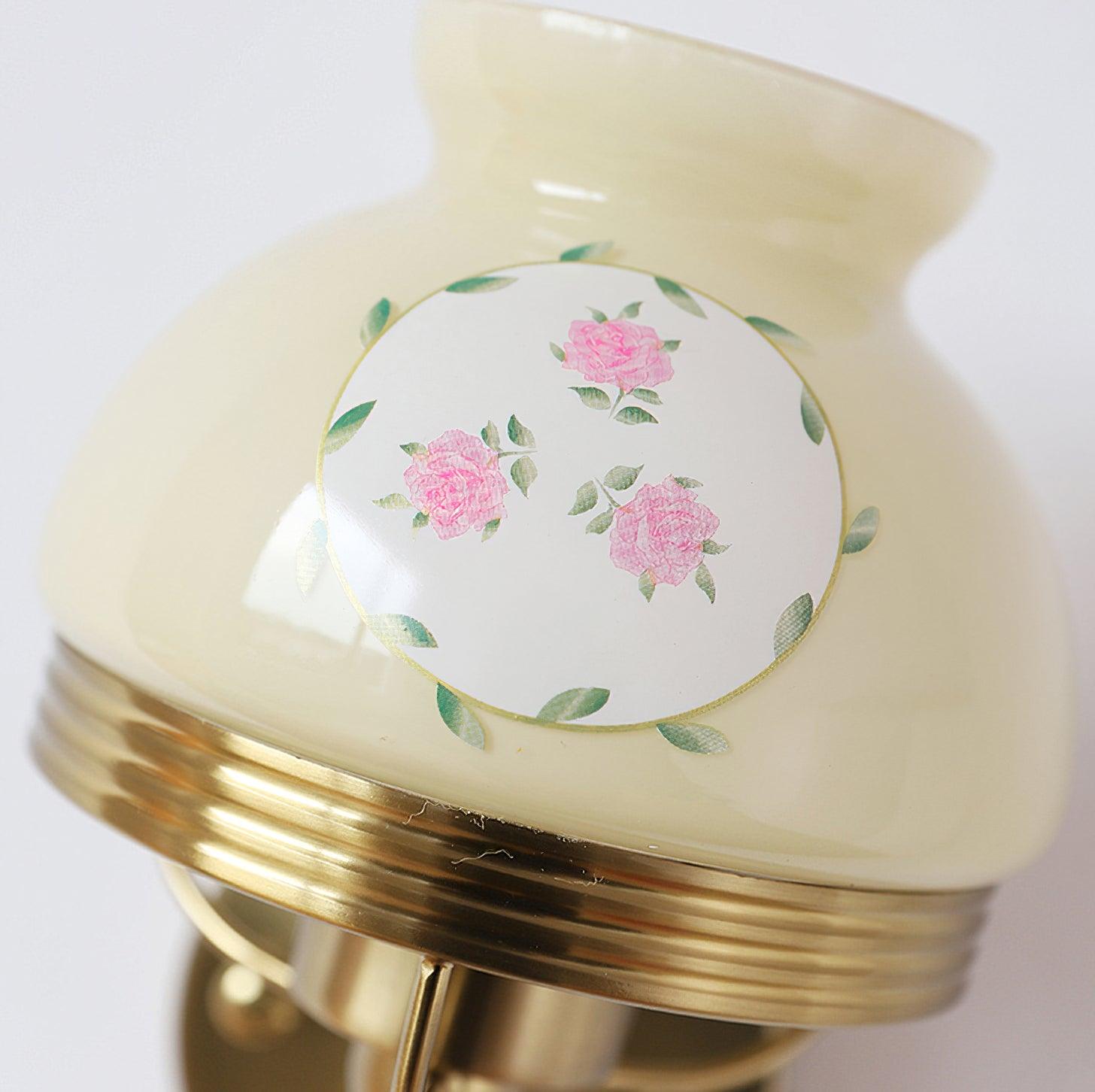 Loa Glass Wall Lamp - Blowlighting