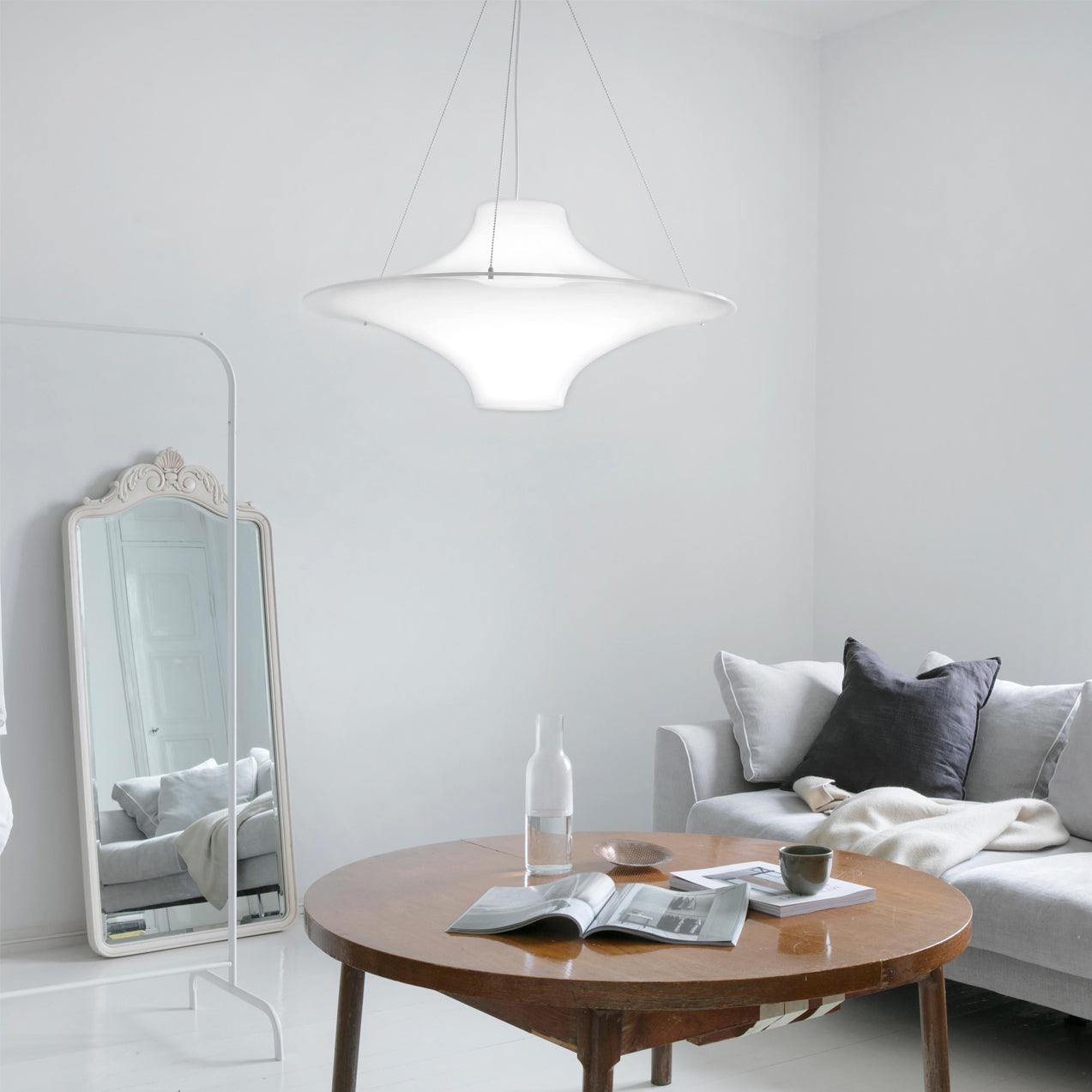 Lokki Pendant Lamp - Blowlighting