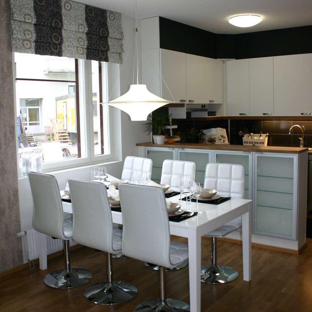 Lokki Pendant Lamp - Blowlighting