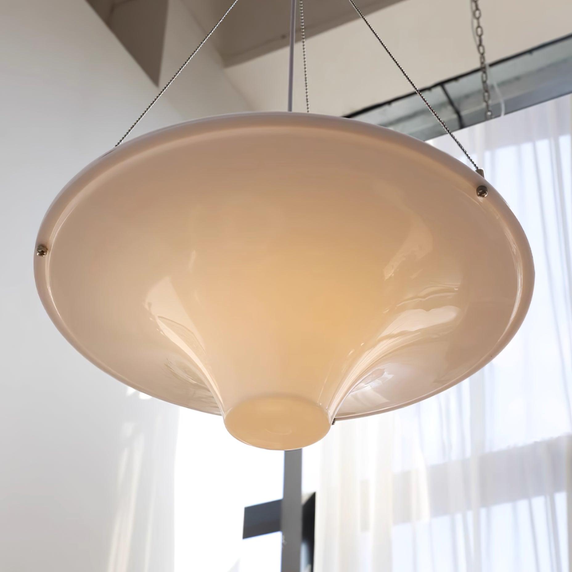 Lokki Pendant Lamp - Blowlighting
