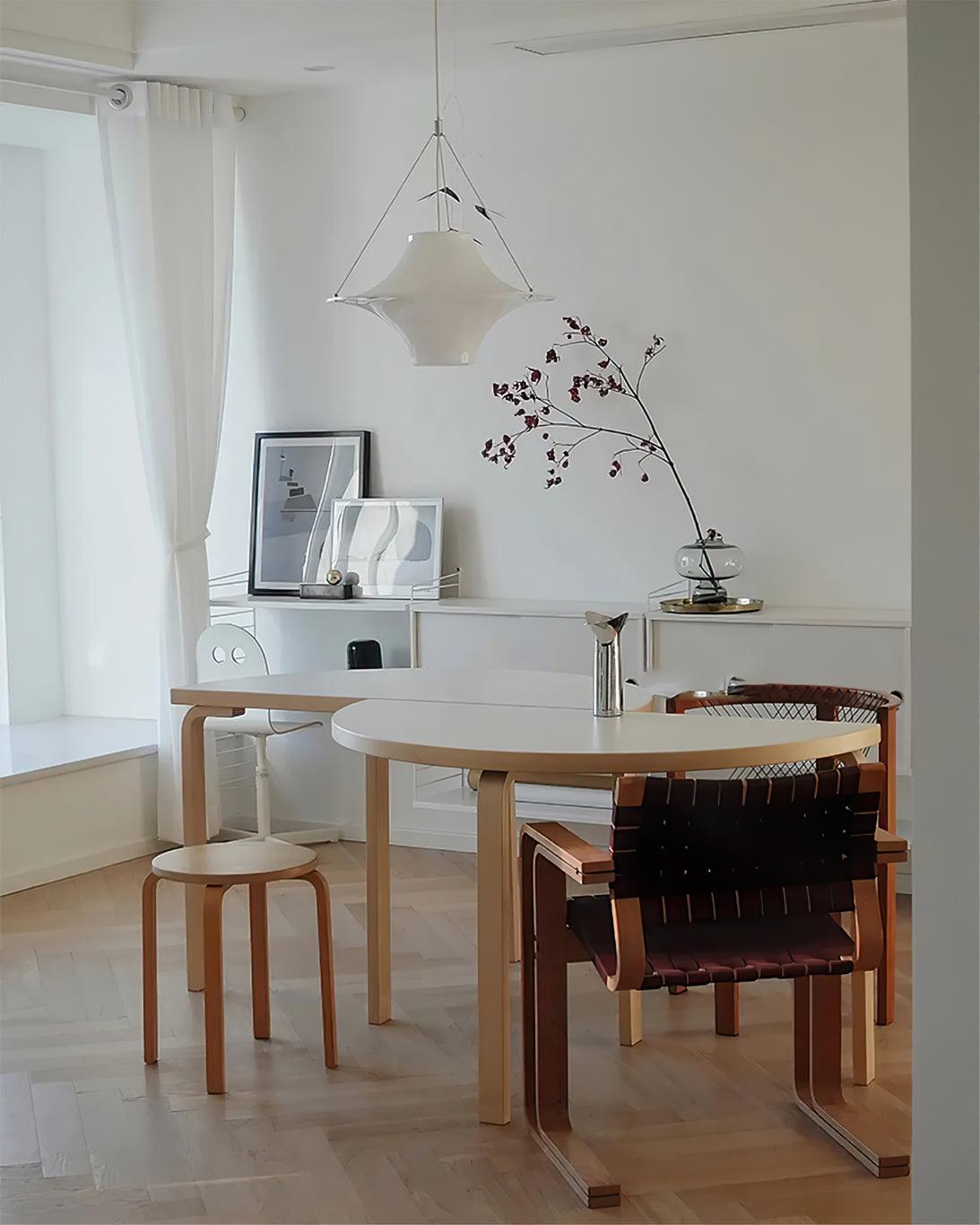 Lokki Pendant Lamp - Blowlighting