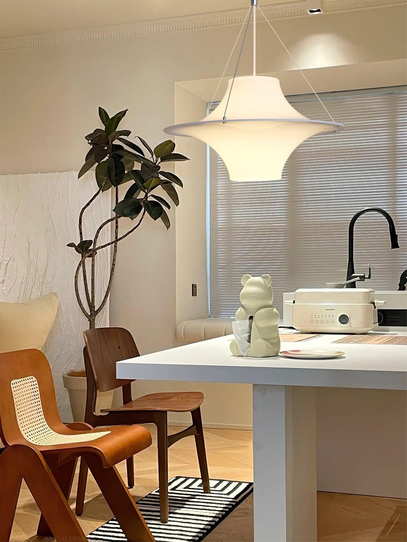 Lokki Pendant Lamp - Blowlighting