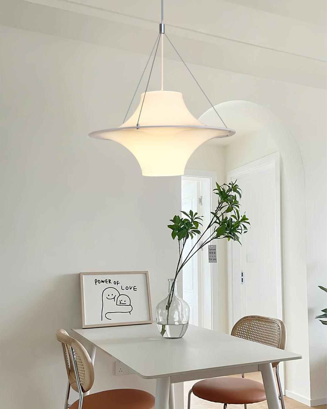 Lokki Pendant Lamp - Blowlighting