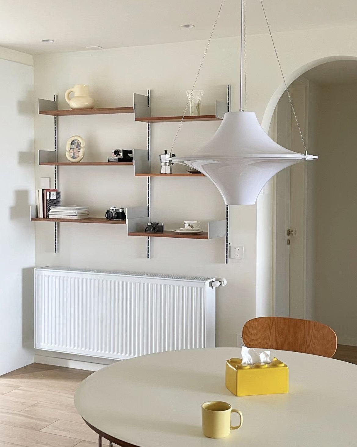 Lokki Pendant Lamp - Blowlighting