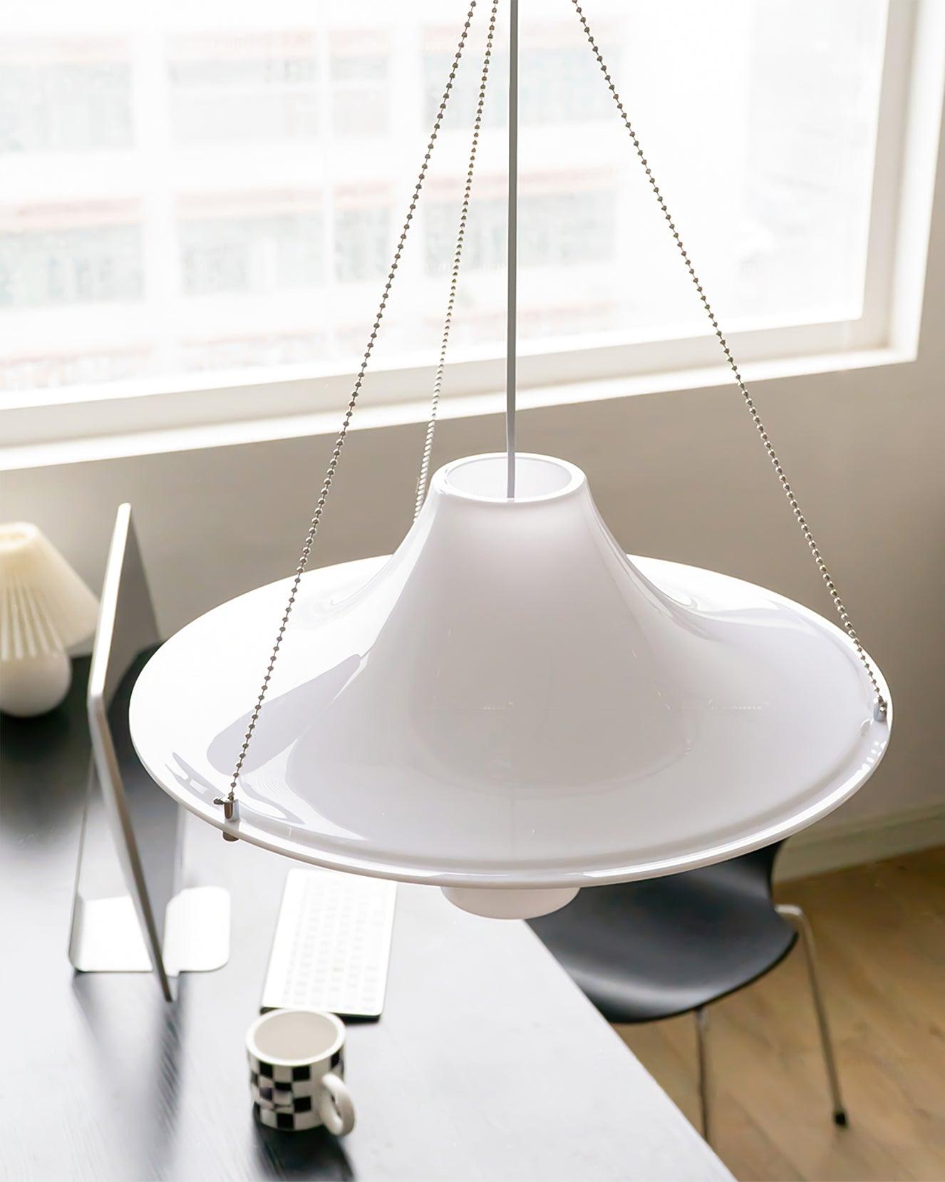 Lokki Pendant Lamp - Blowlighting