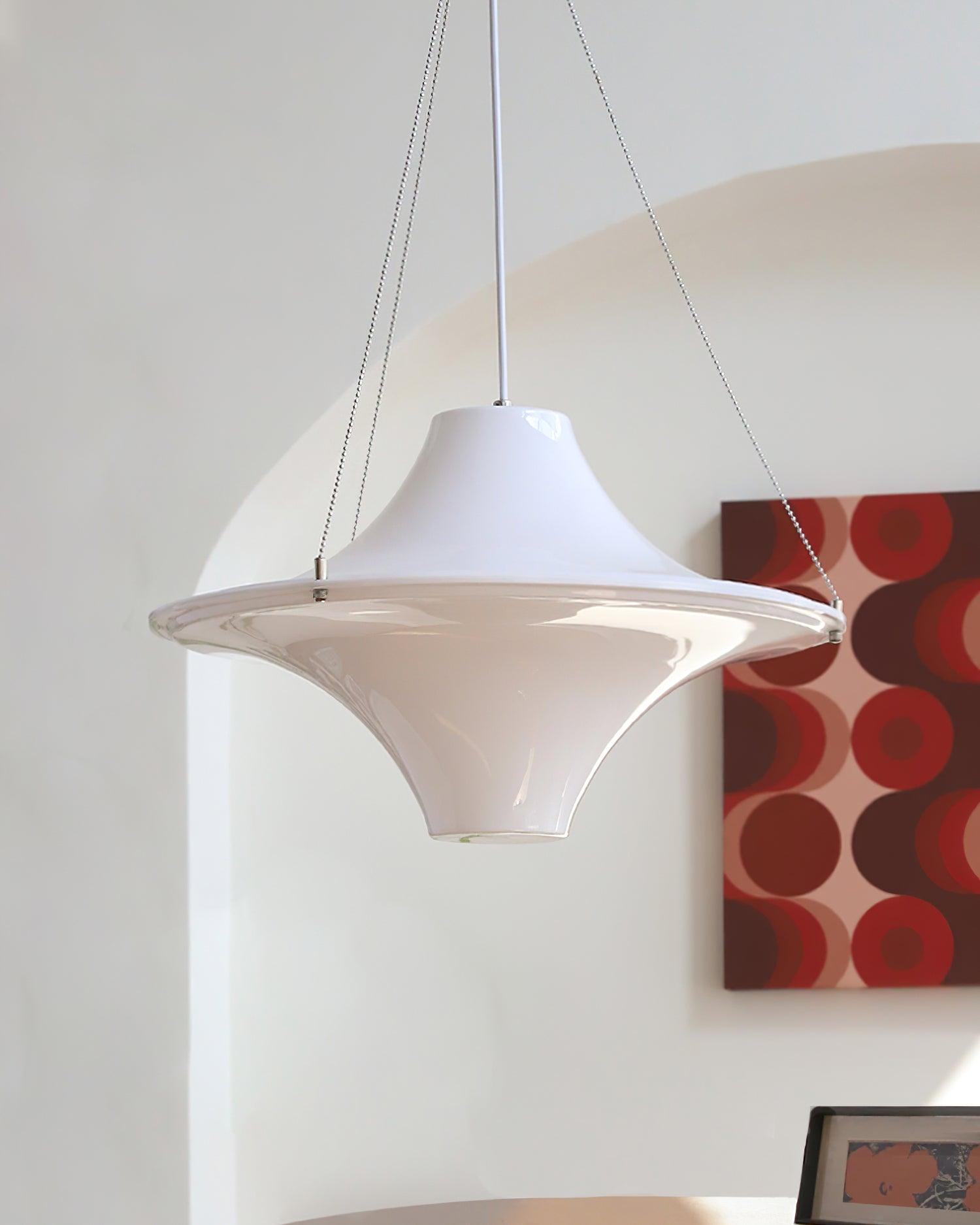 Lokki Pendant Lamp - Blowlighting