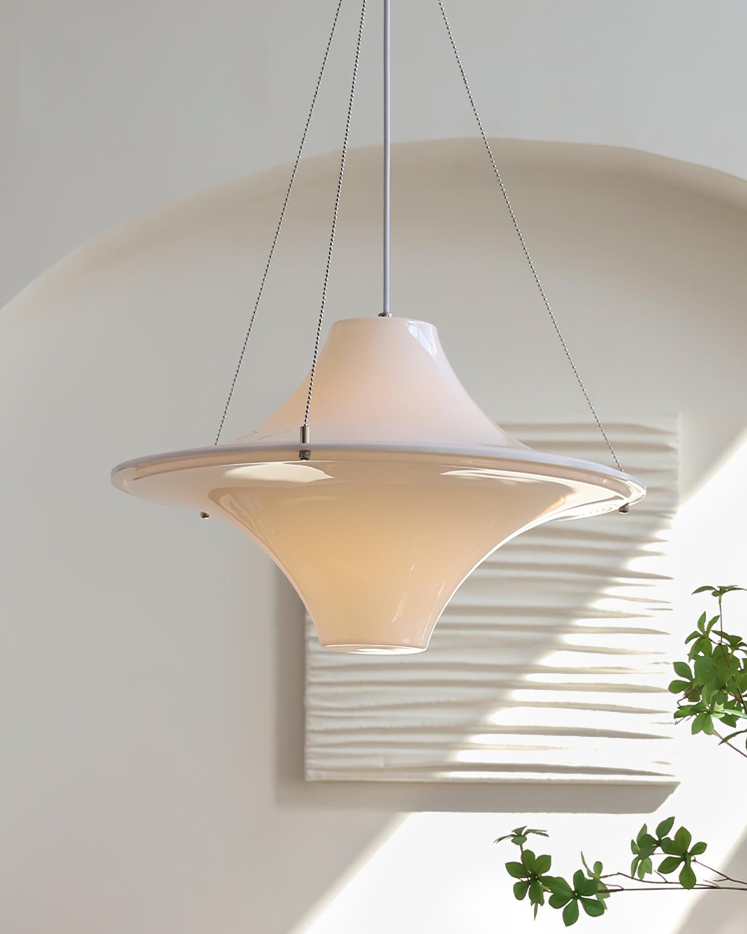 Lokki Pendant Lamp - Blowlighting