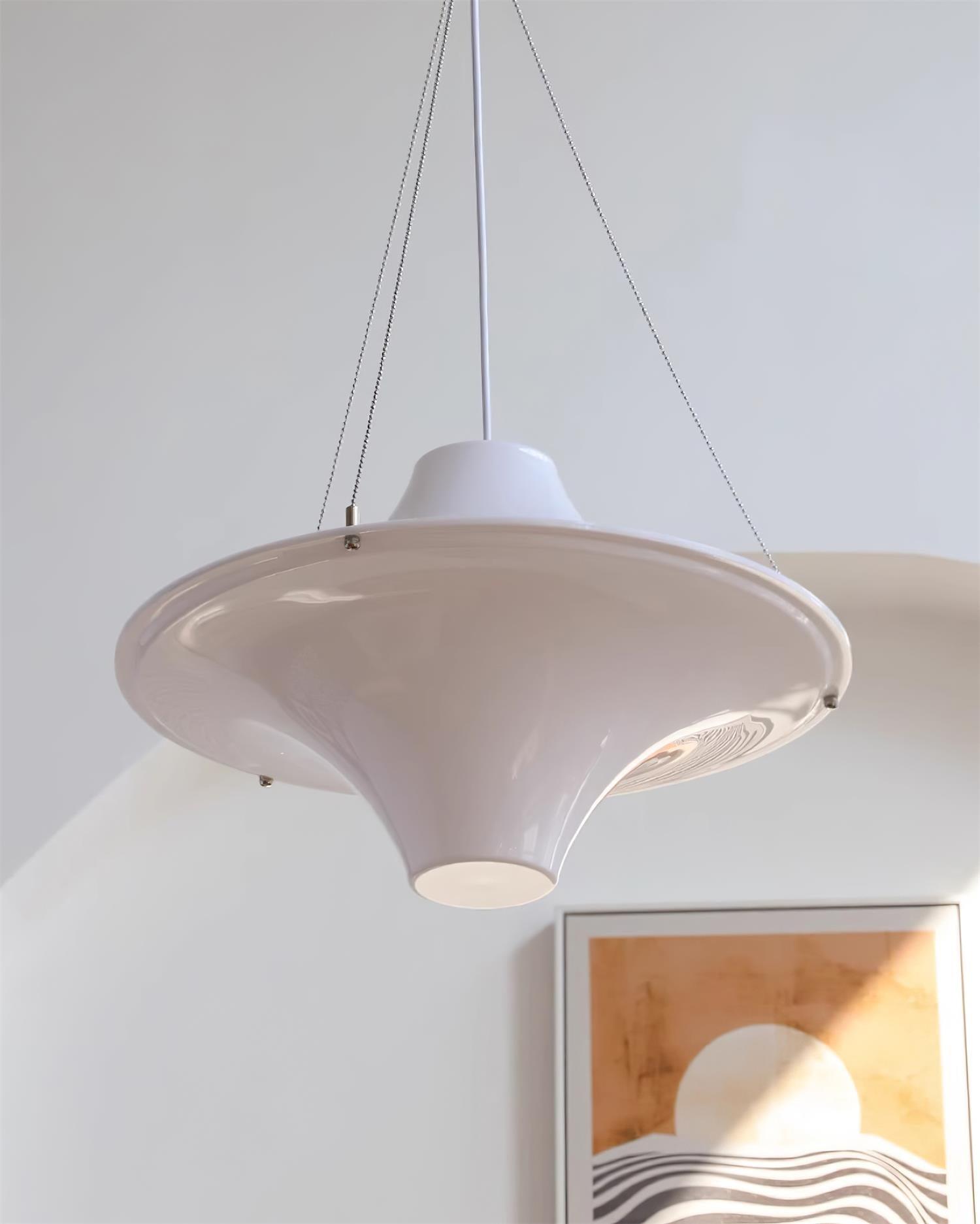 Lokki Pendant Lamp - Blowlighting