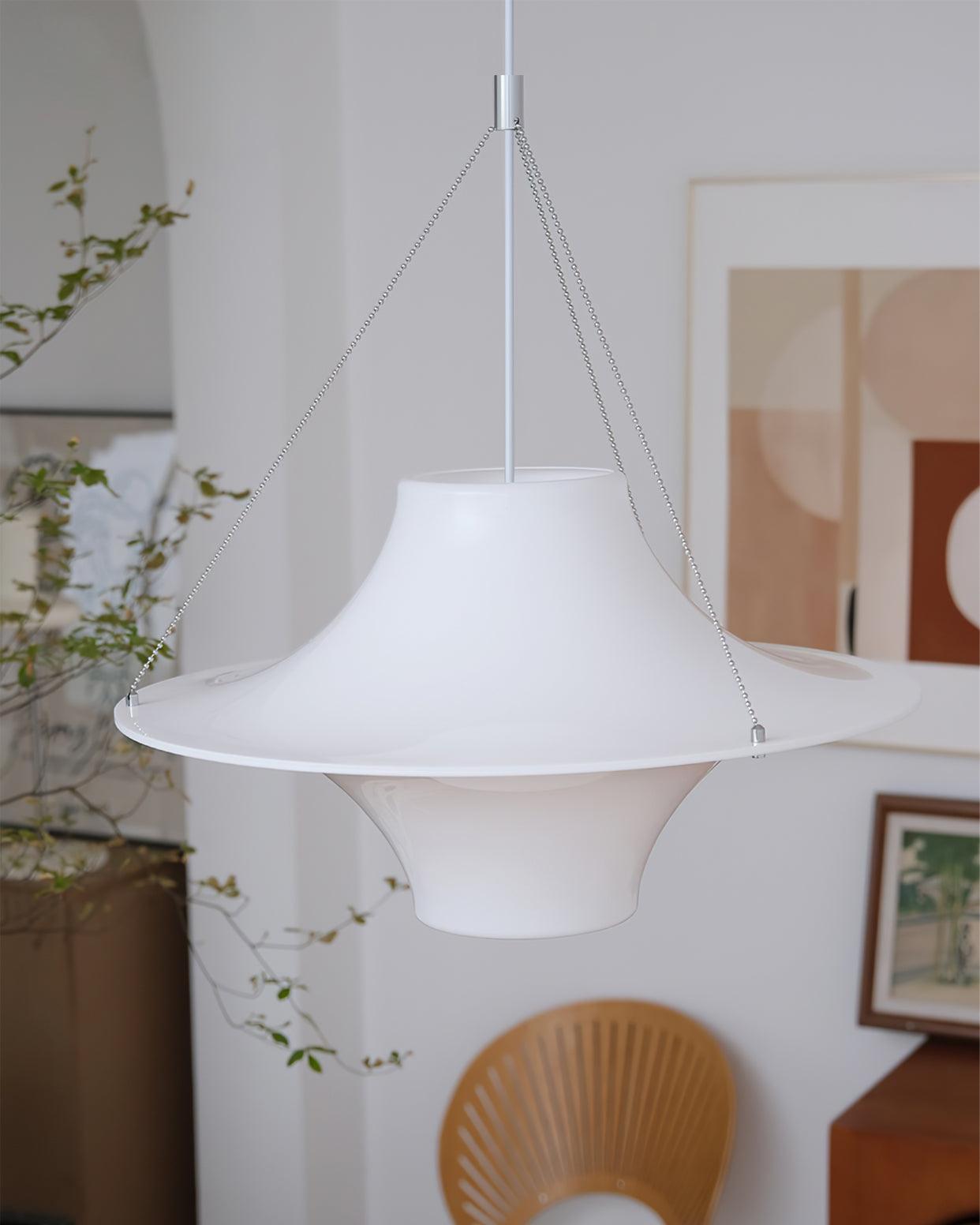 Lokki Pendant Lamp - Blowlighting