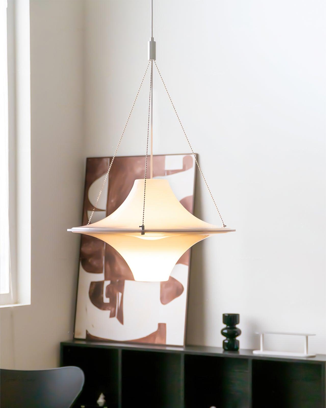 Lokki Pendant Lamp - Blowlighting