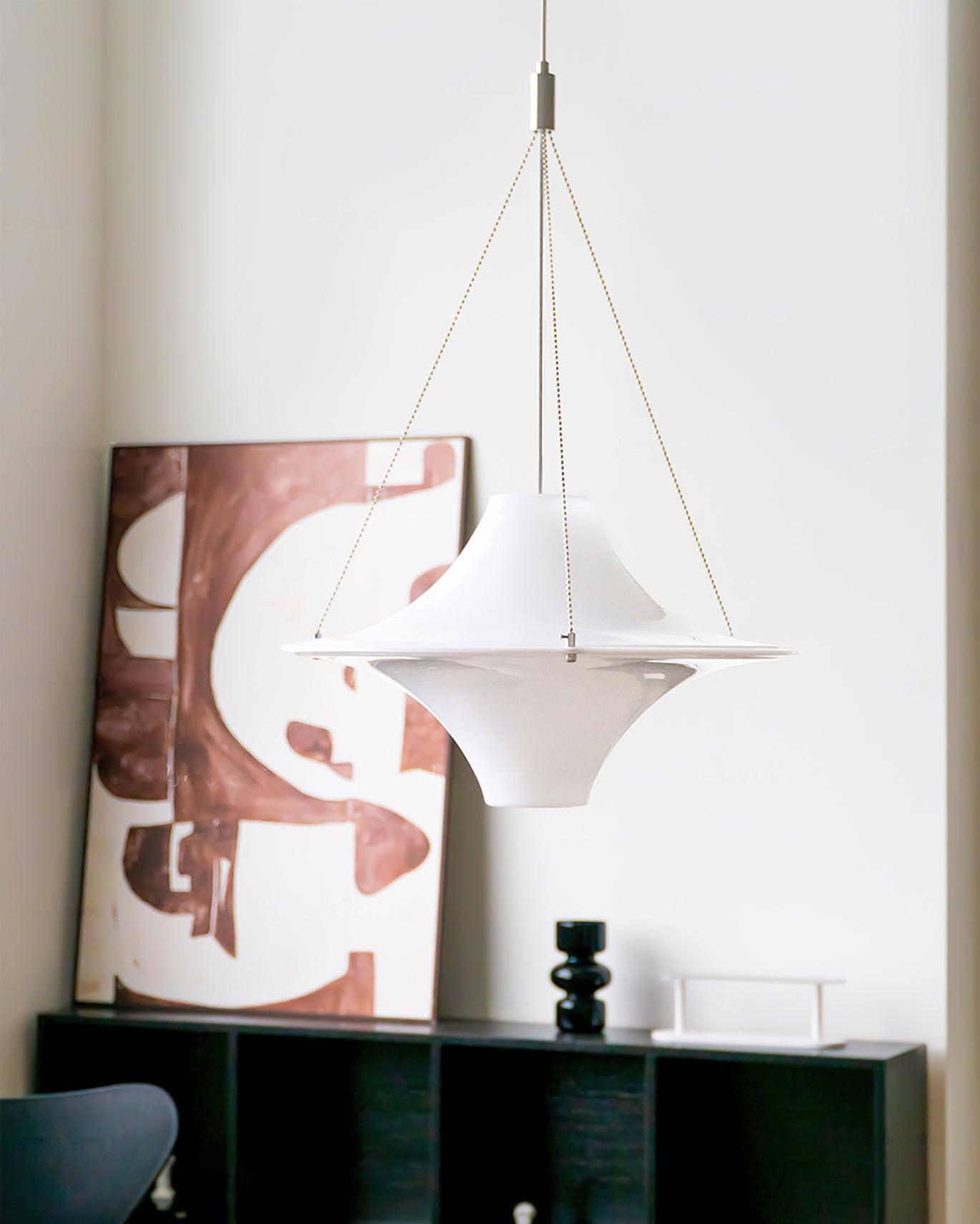 Lokki Pendant Lamp - Blowlighting