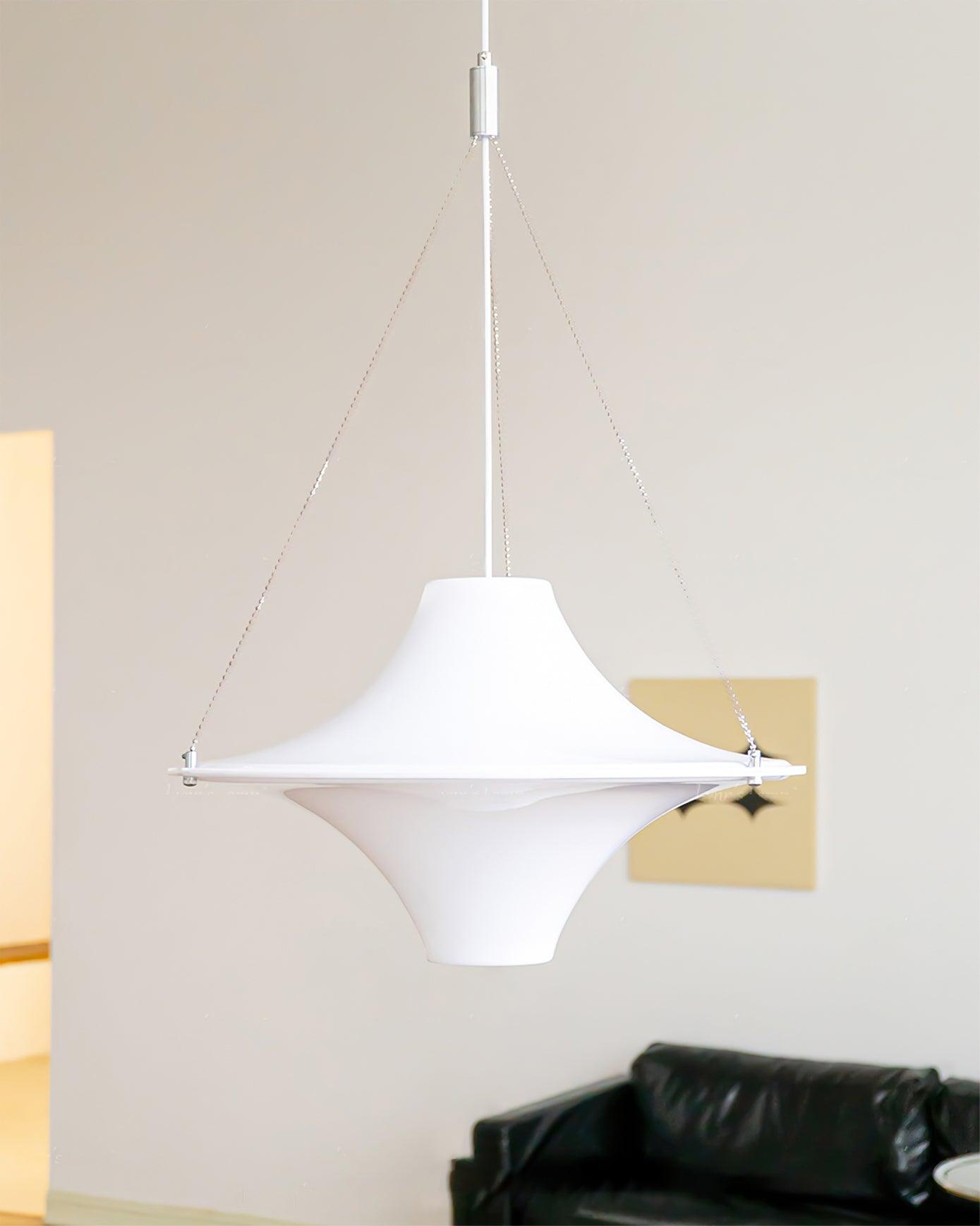 Lokki Pendant Lamp - Blowlighting