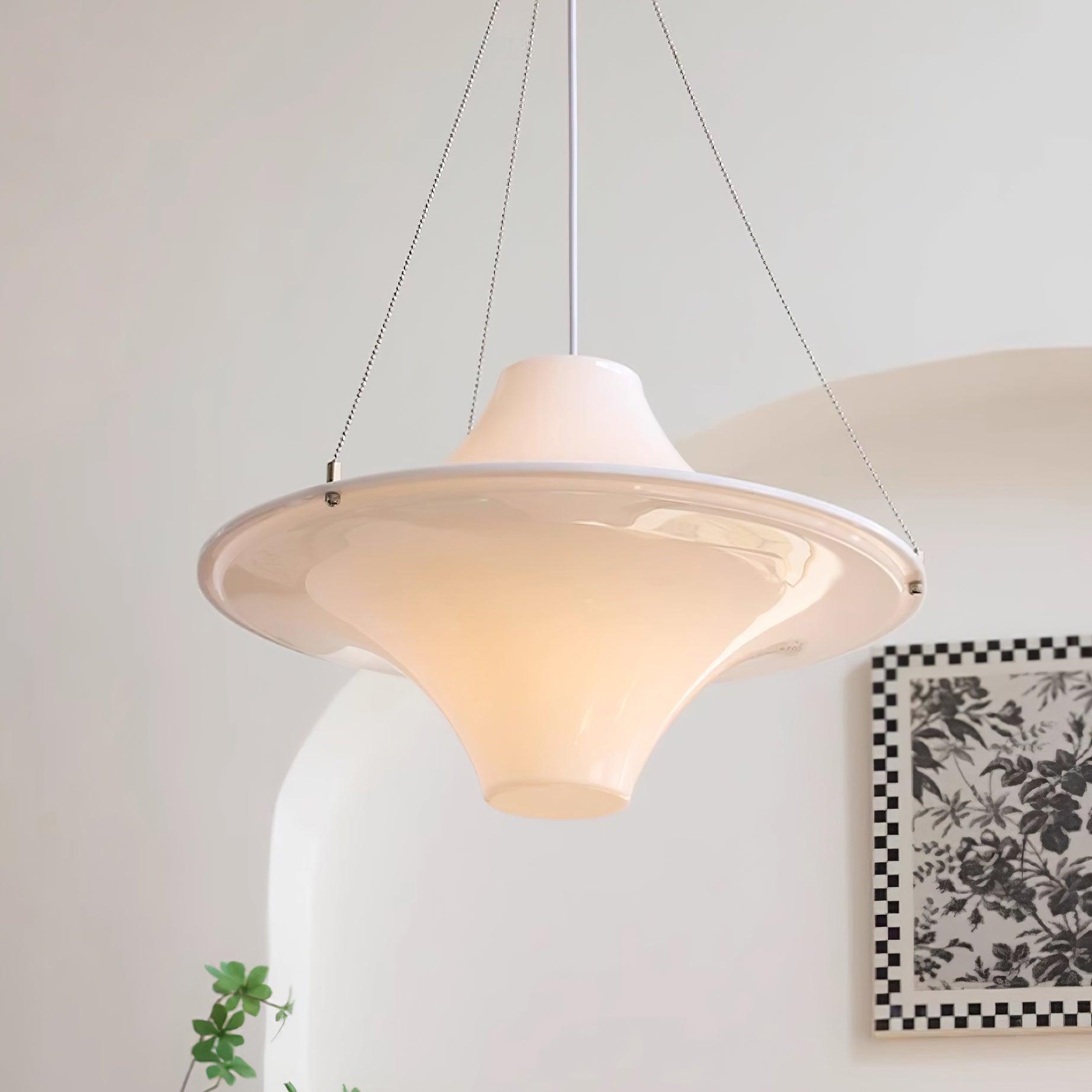 Lokki Pendant Lamp - Blowlighting