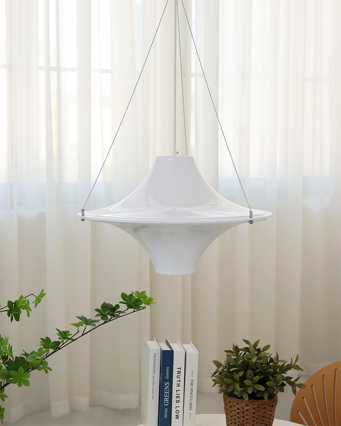 Lokki Pendant Lamp - Blowlighting