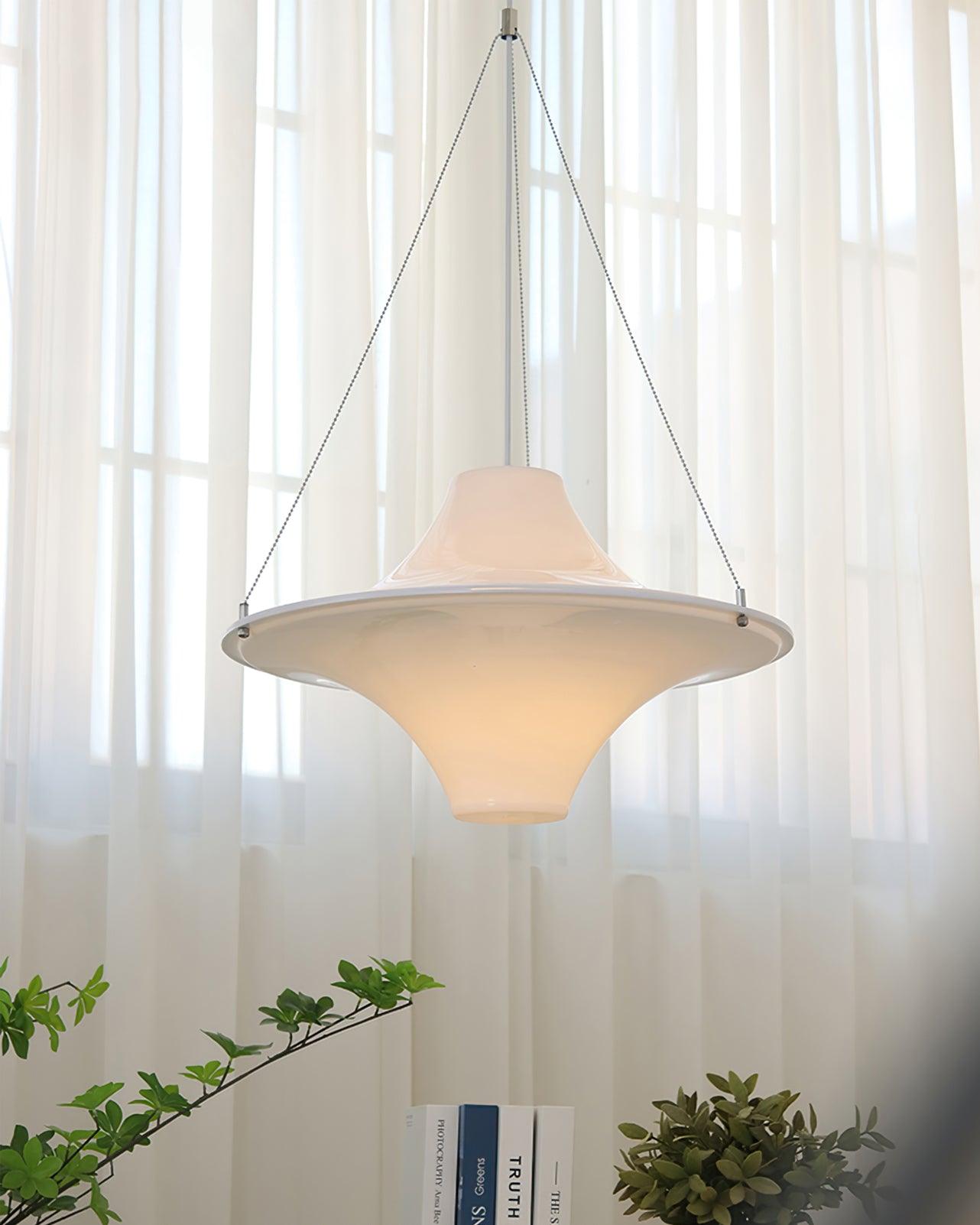 Lokki Pendant Lamp - Blowlighting
