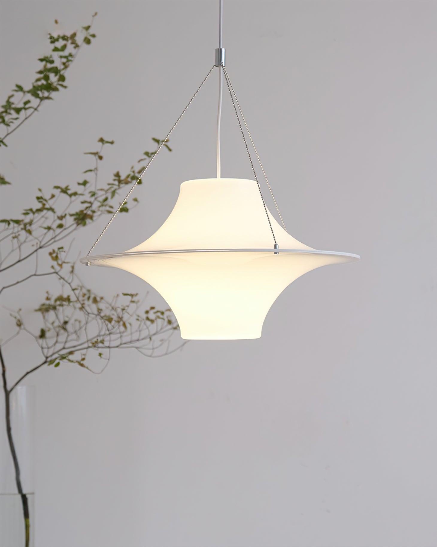 Lokki Pendant Lamp - Blowlighting