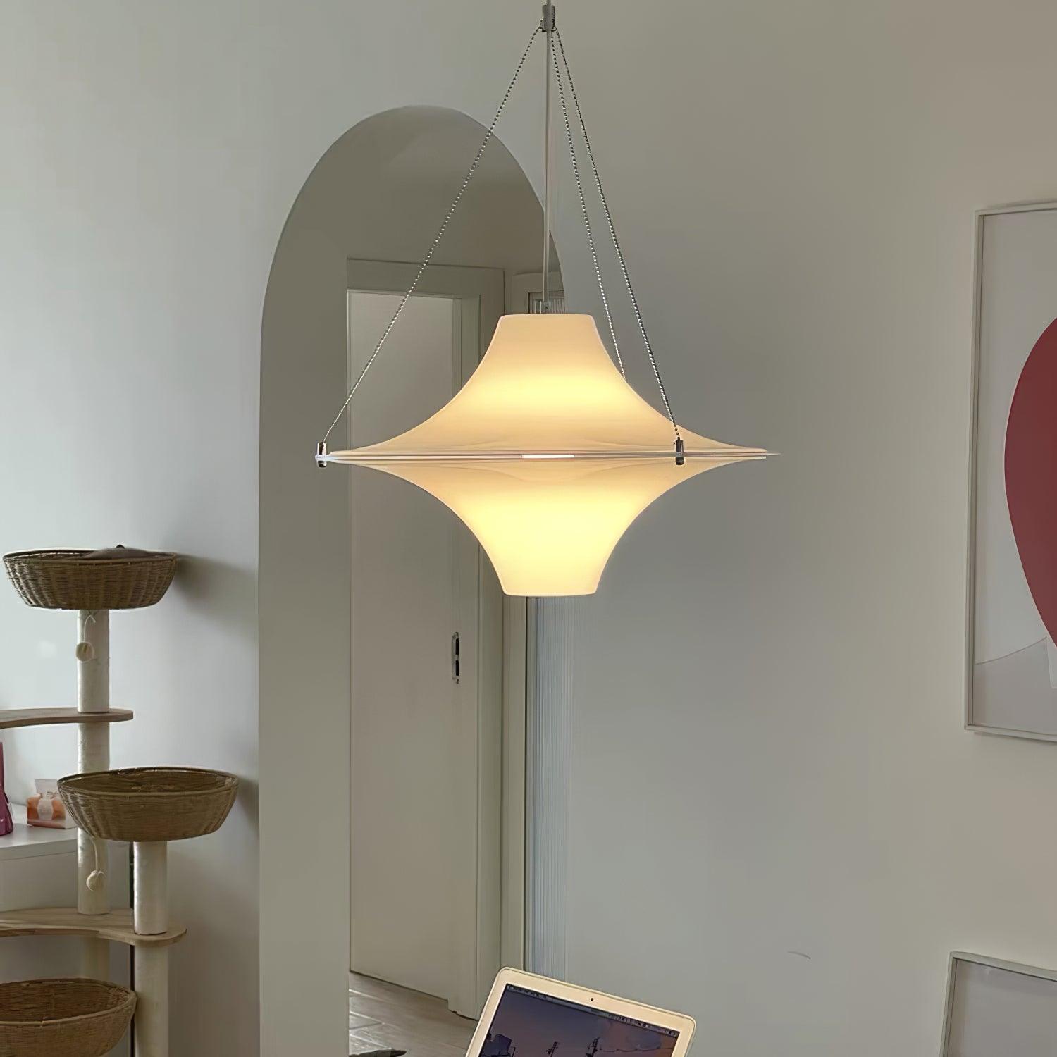 Lokki Pendant Lamp - Blowlighting