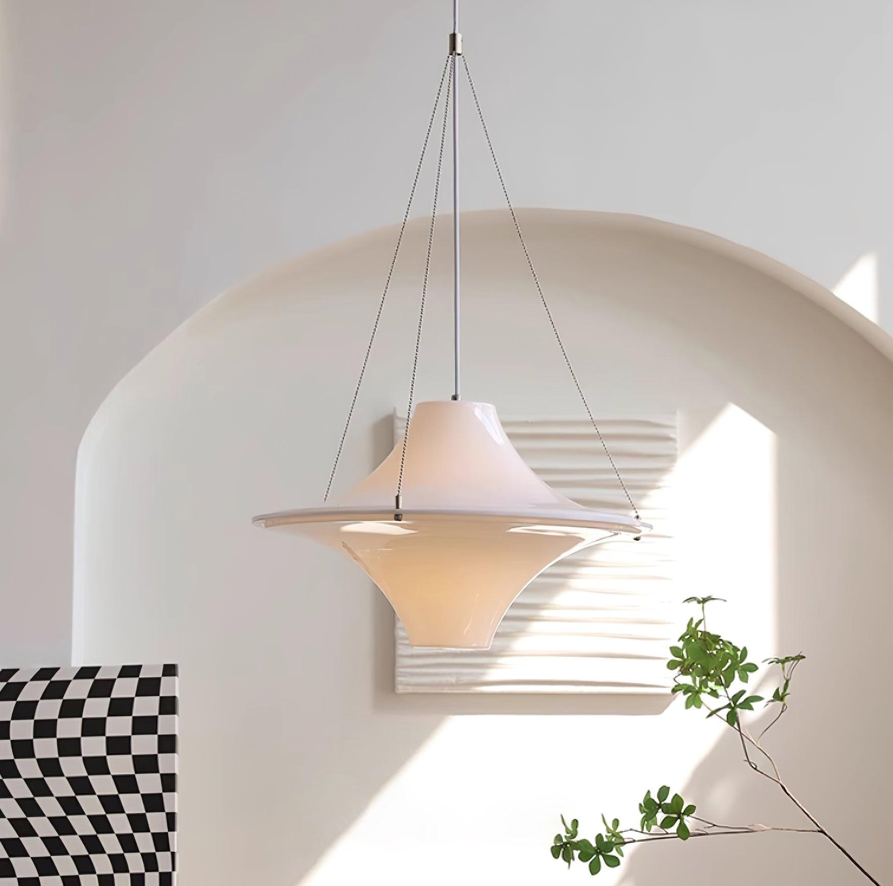 Lokki Pendant Lamp - Blowlighting